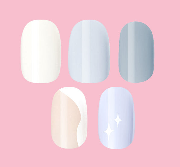 Winter Frost Set、mySite、solidvoid