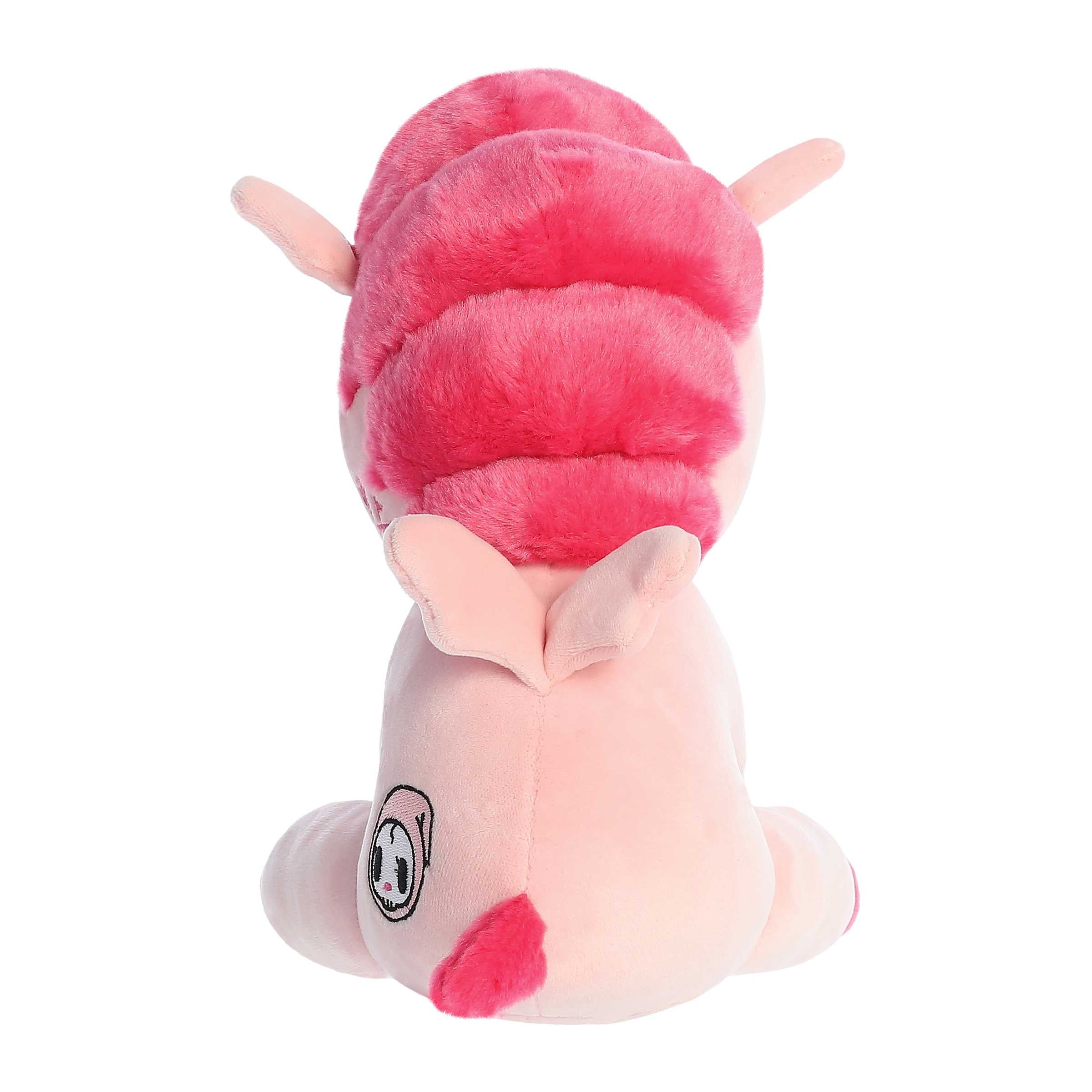 Aurora® - ©tokidoki - 10 Bellina、mySite、g9winljtr