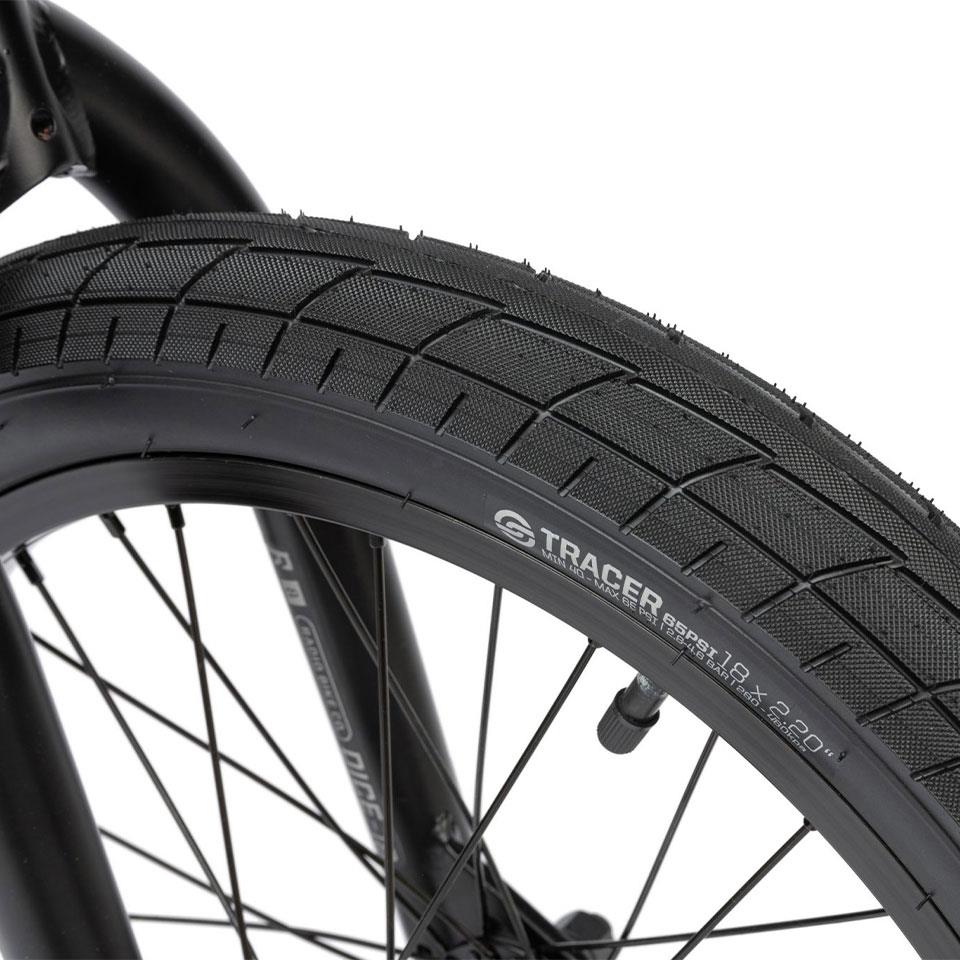  Radio Dice 18 BMX Bike、mySite、merchandisen