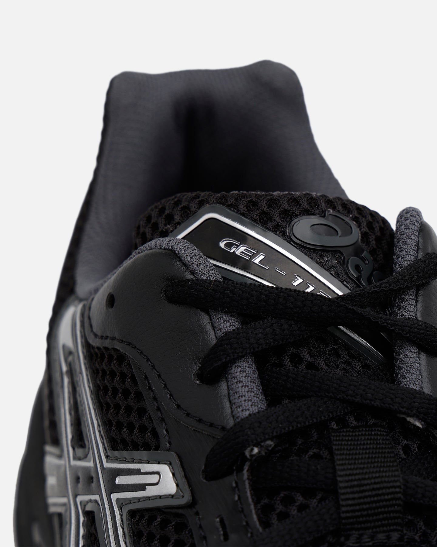Asics Gel-1130 Black/Silver、mySite、zt4zffjzw