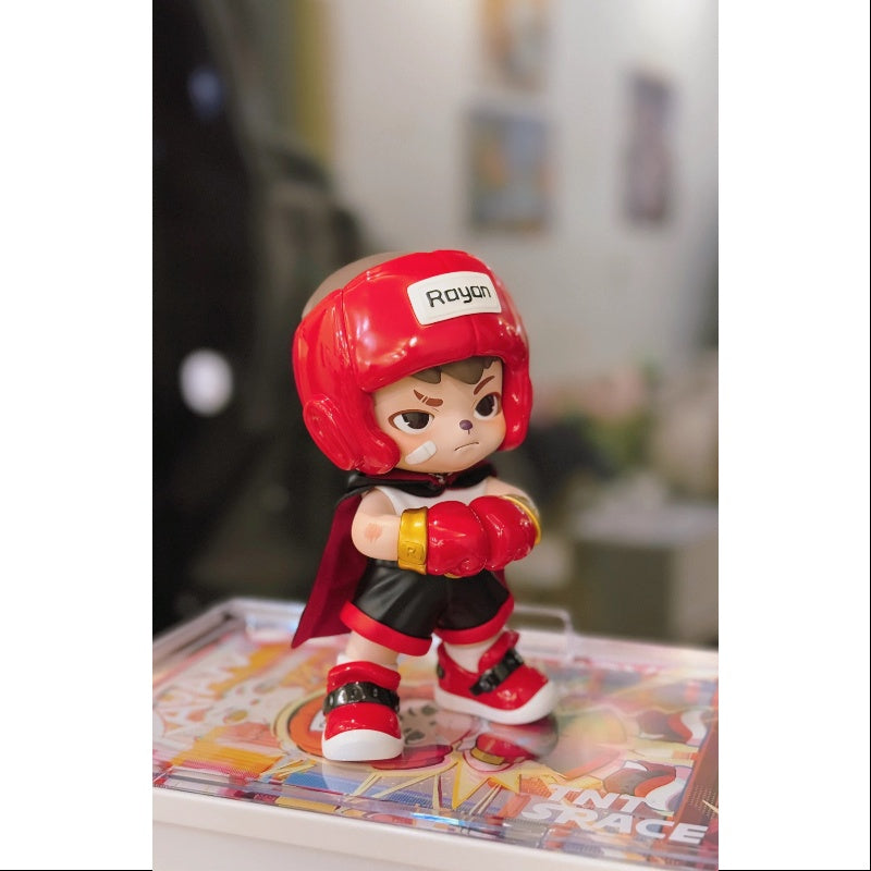  Boy Rayan Boxer 2025 Limited Edition、mySite、greenlandpopulation