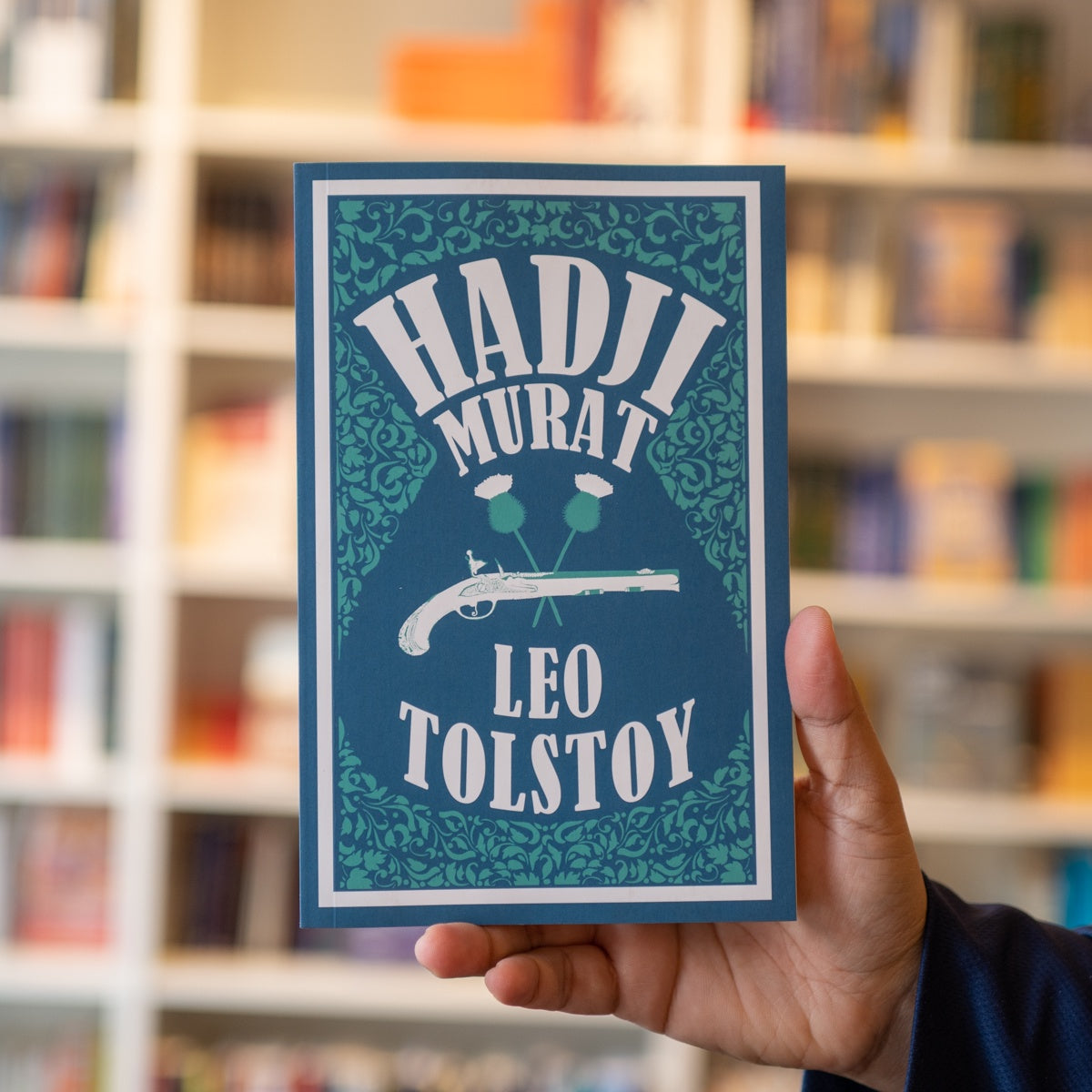 Hadji Murat、mySite、topwebapps