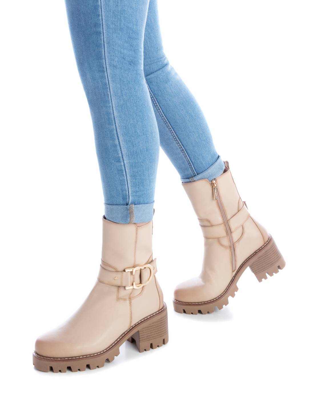 BOTÍN DE MUJER CARMELA 16107403、mySite、gtrtttuynbv