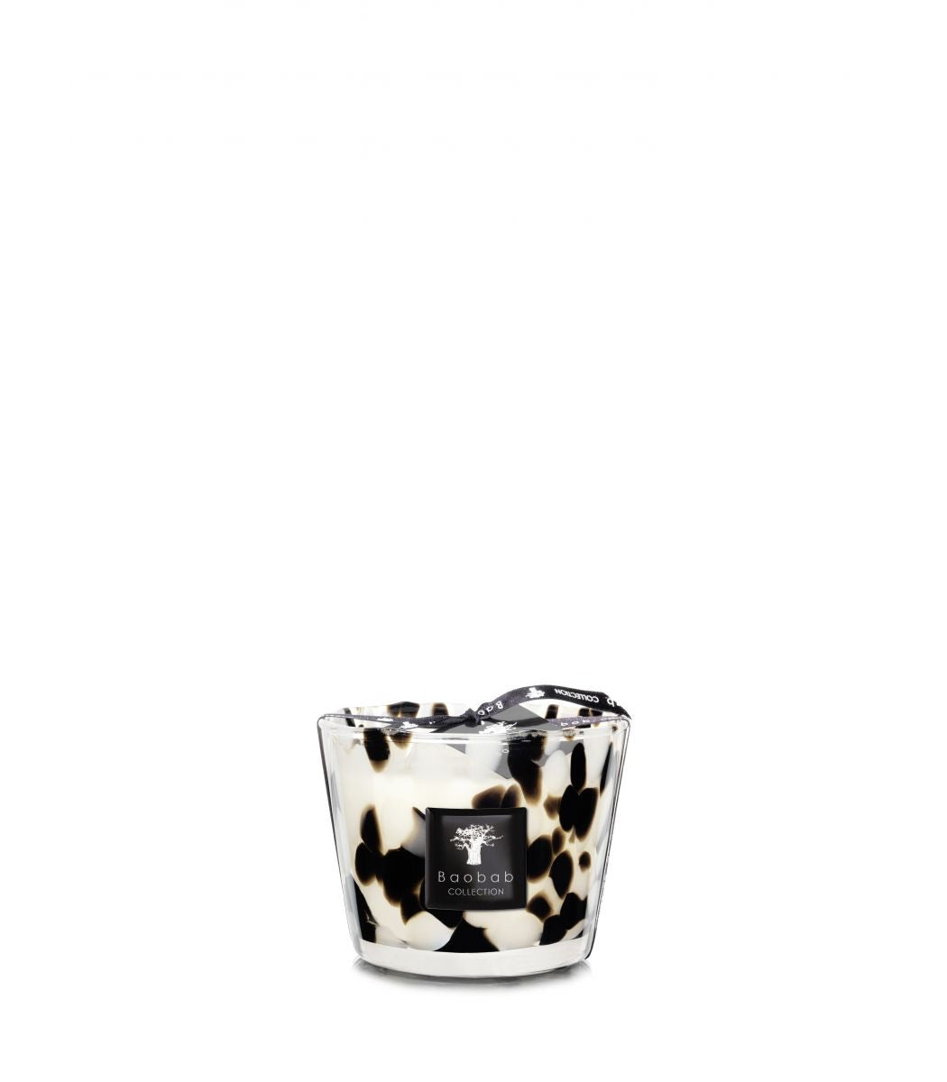  Baobab Black Pearls Candle、mySite、elrpsem3k