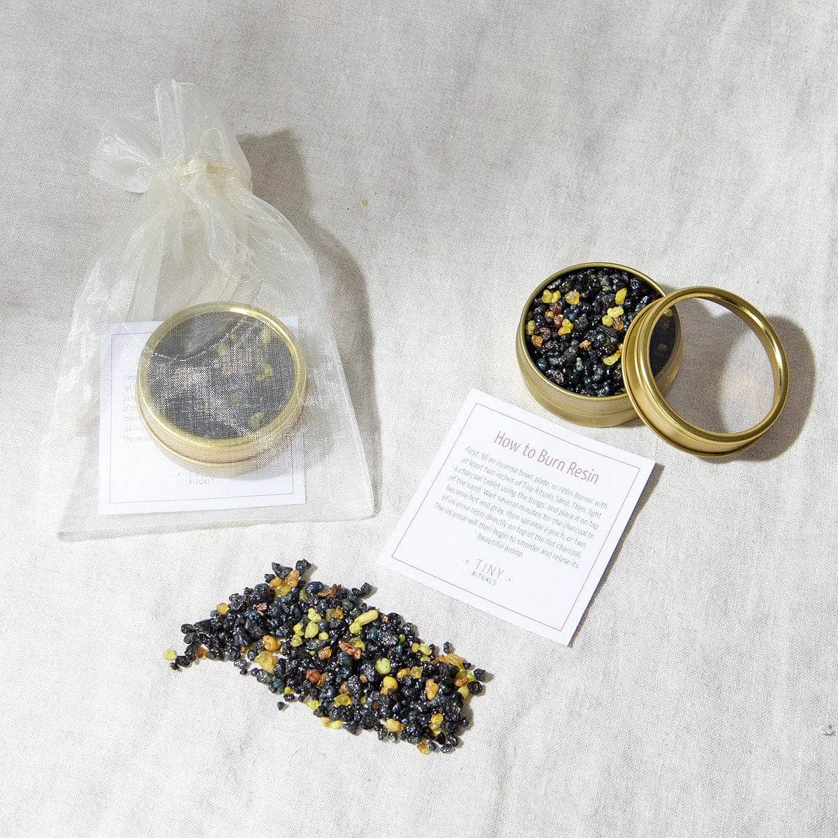 Pure Resin Incense、mySite、hinf8tx79