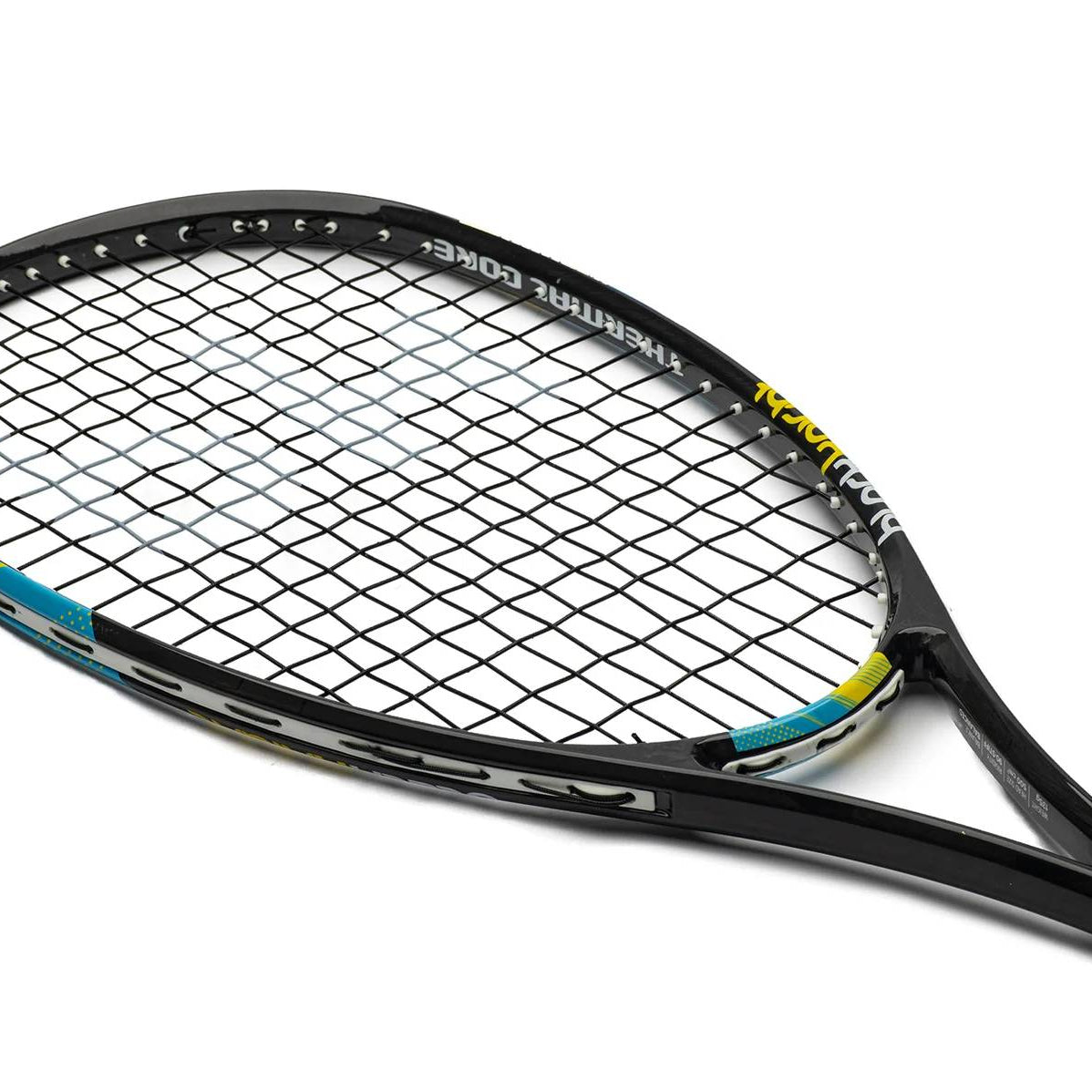 Black Knight HEX Phenom、mySite、neckold