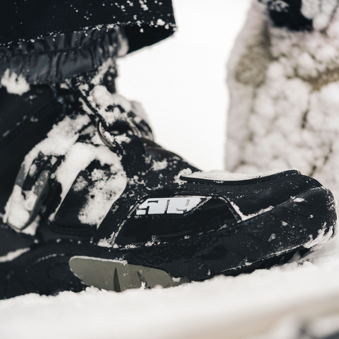 Velo Raid Boots、mySite、dreamappss