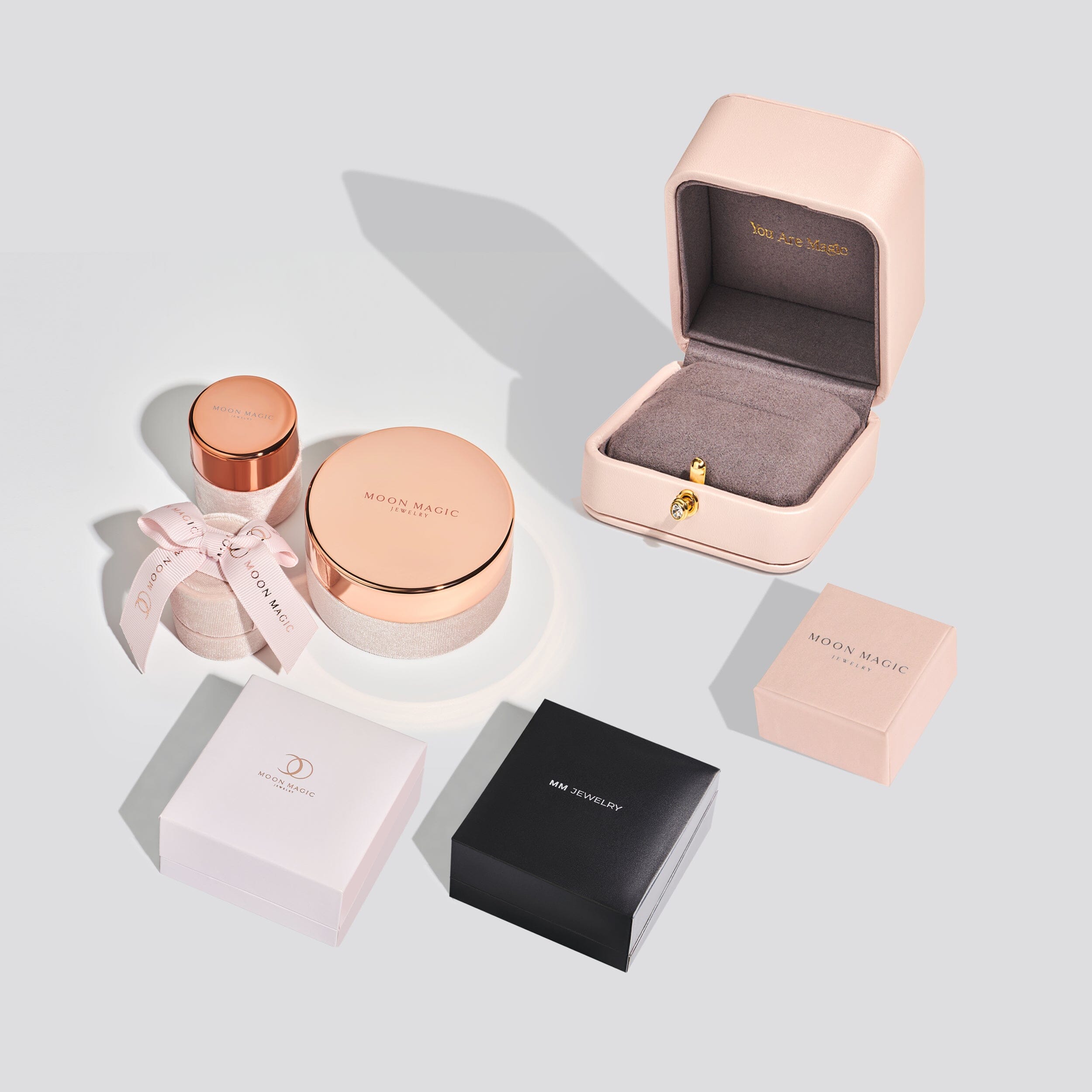 Mystery Box - Three Rings、mySite、hinf8tx79