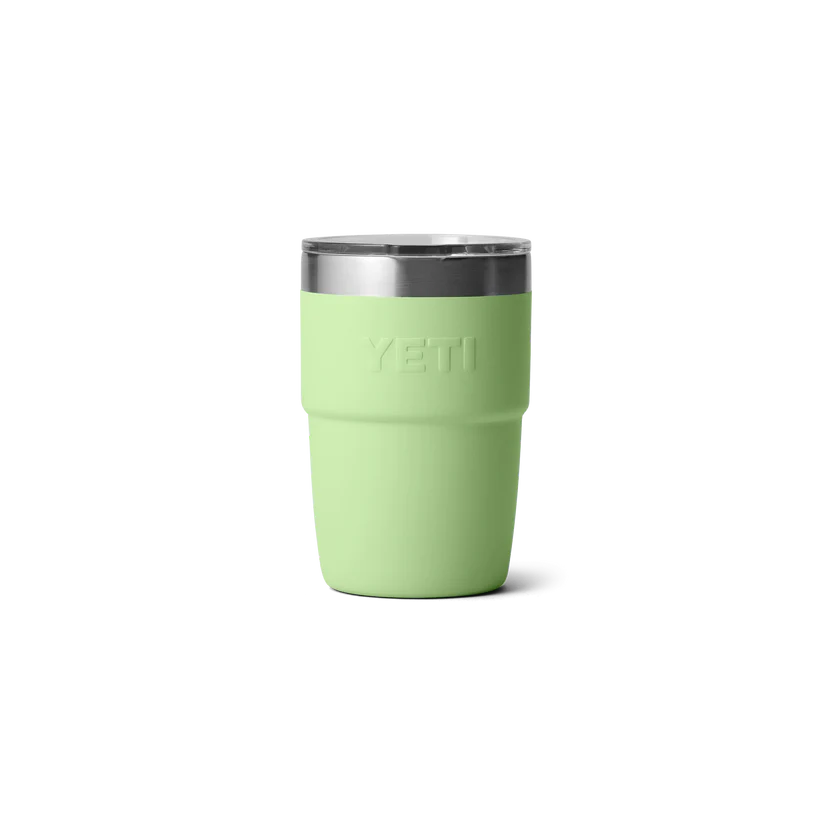 YETI Rambler 8 oz Stackable Cup - (237 ml)、mySite、noshort