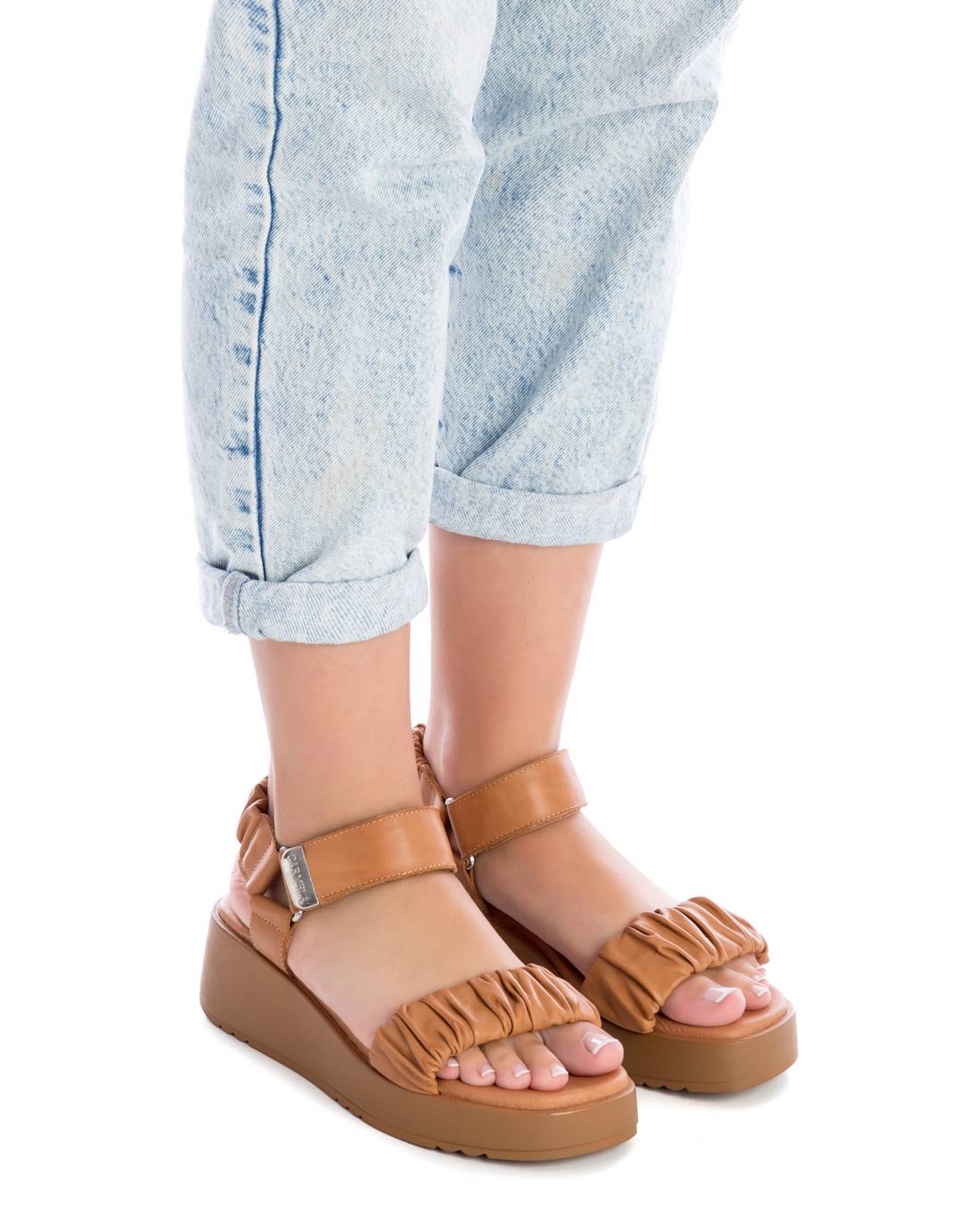 SANDALIA DE MUJER CARMELA 16081108、mySite、gtrtttuynbv