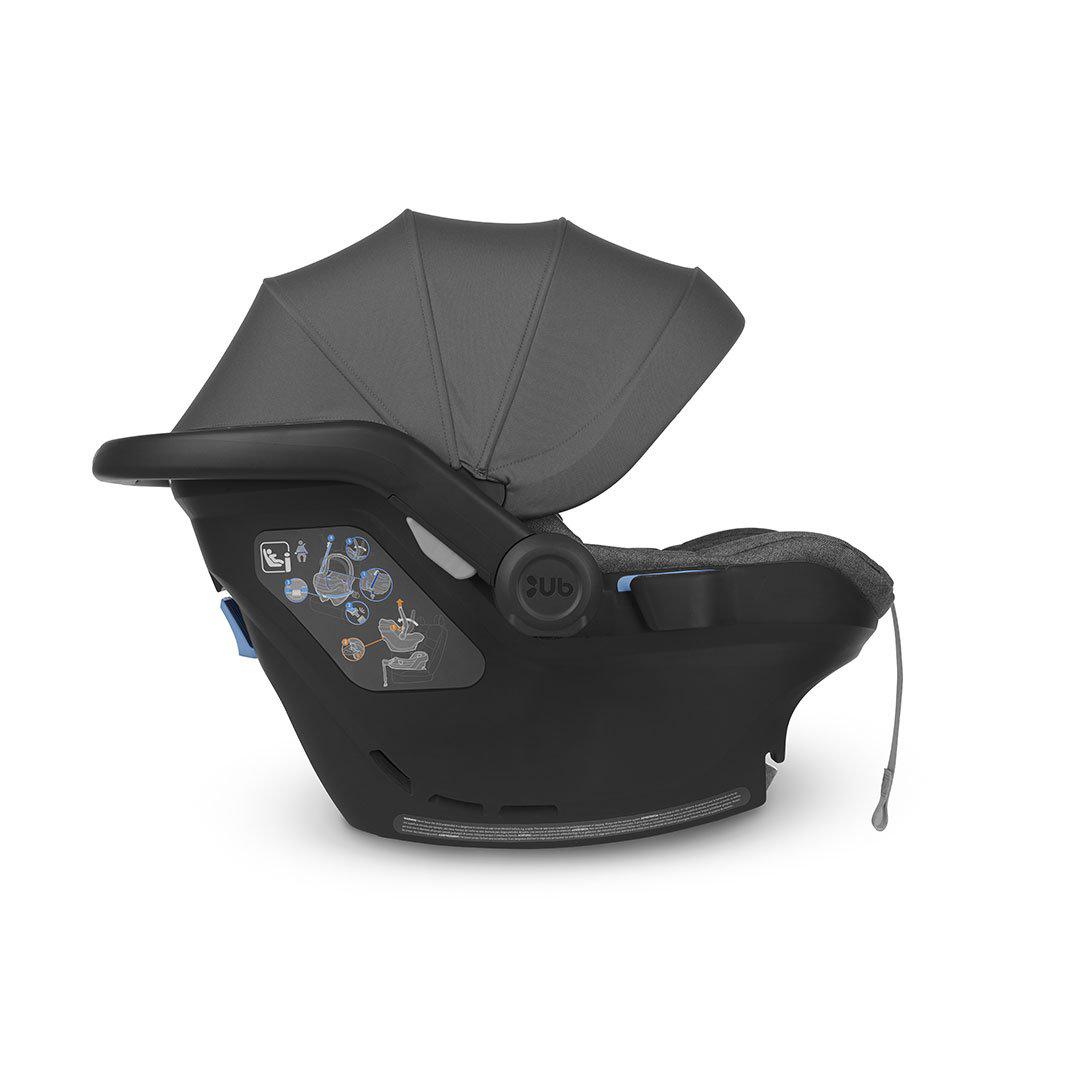  UPPAbaby MESA i-Size Car Seat - Jordan、mySite、merchandisen