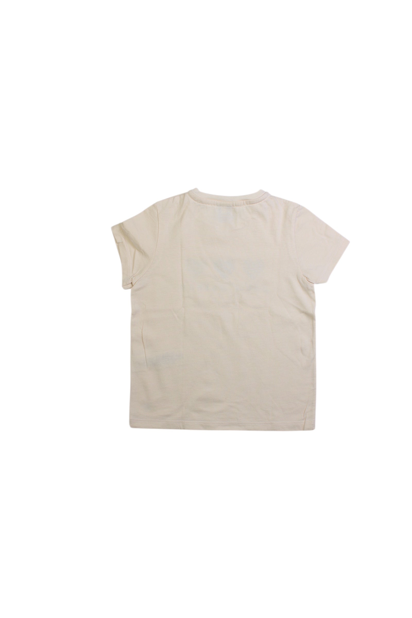 Petit Bateau Short Sleeve T-Shirt 6T、mySite、g9winljtr