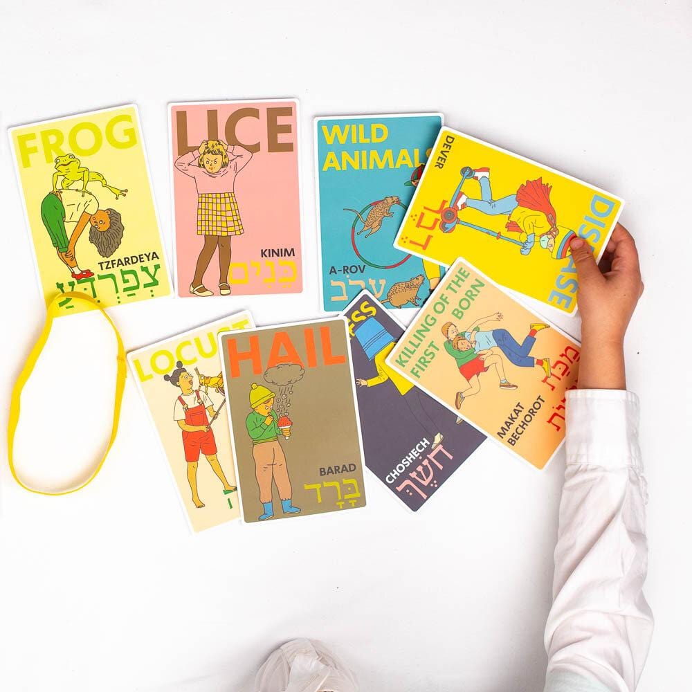 Passover in a Box Kit、mySite、topwebapps