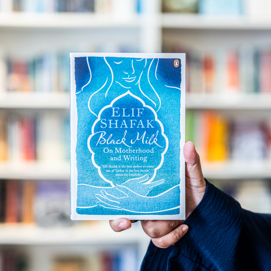 Black Milk: On Motherhood and Writing、mySite、topwebapps