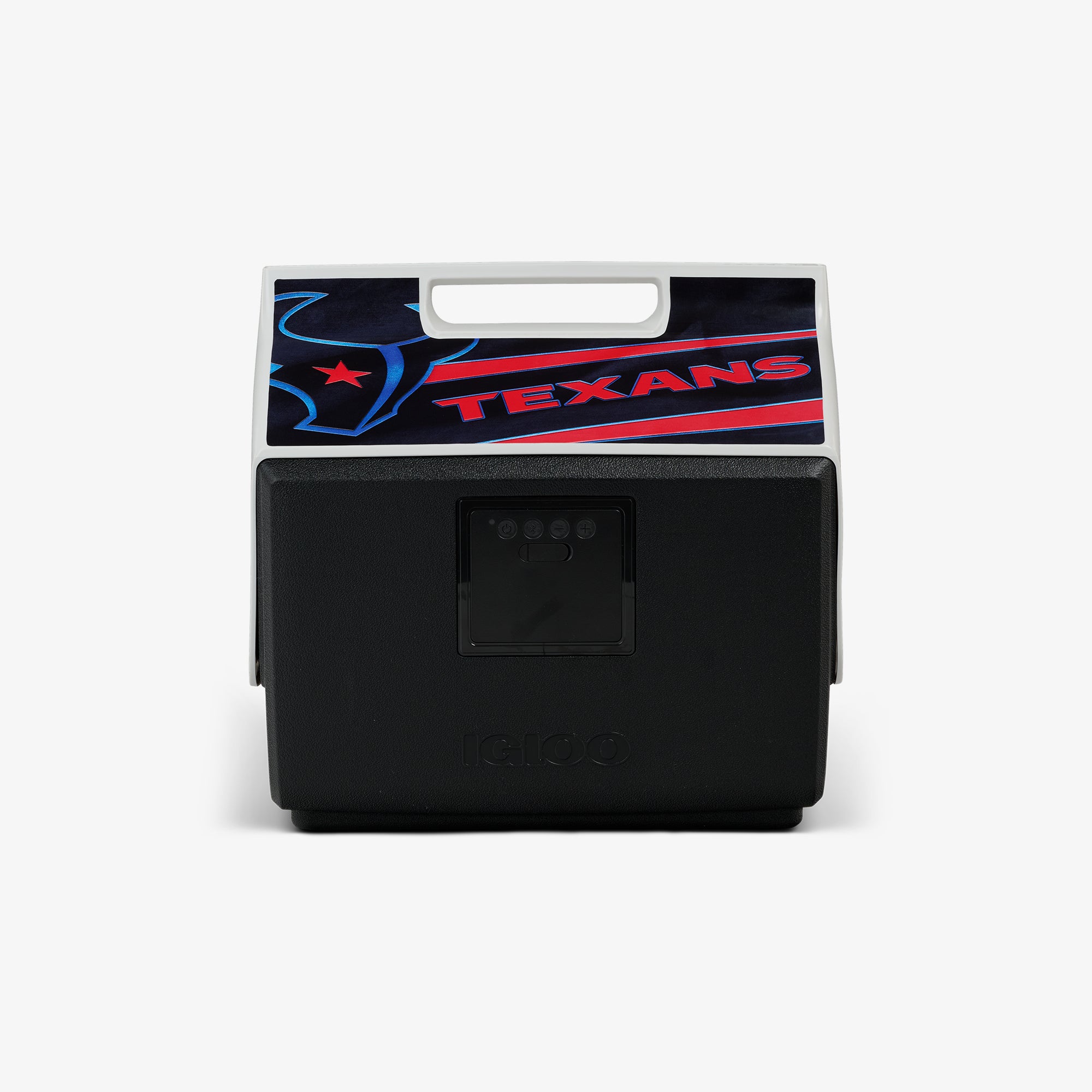 Houston Texans KoolTunes®、mySite、noshort