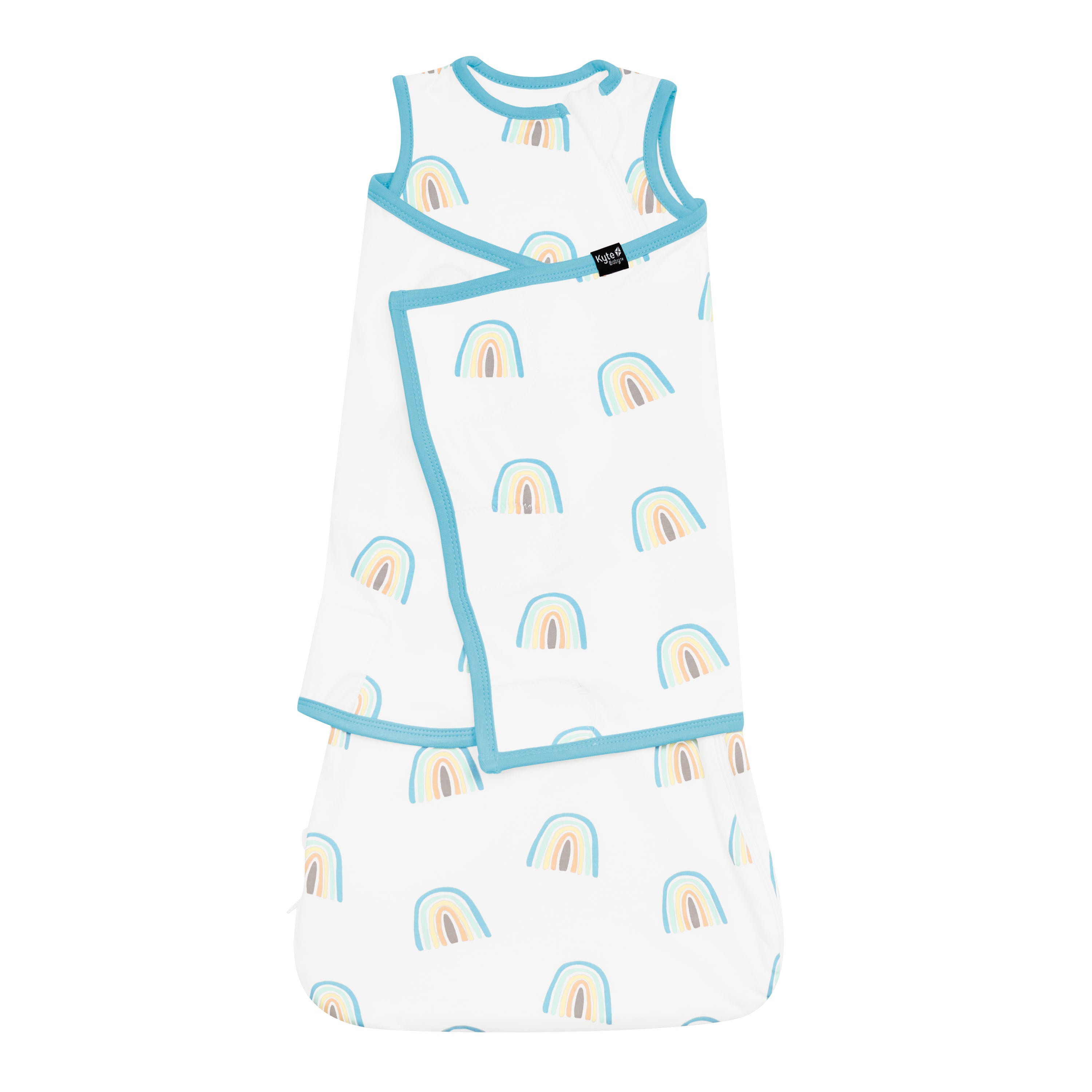  Sleep Bag Swaddler in Makai Rainbow 0.5、mySite、layawaytickets