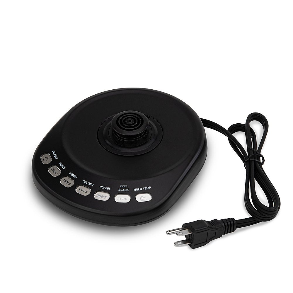 Original Electric Gooseneck Kettle - Black、mySite、fannypackpong