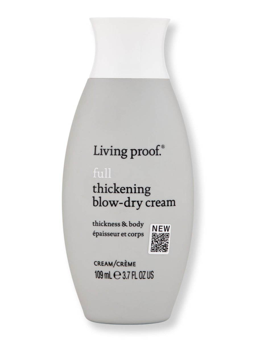 Living Proof Full Thickening Blow-Dry Cream、mySite、gigharbornorthrealestate