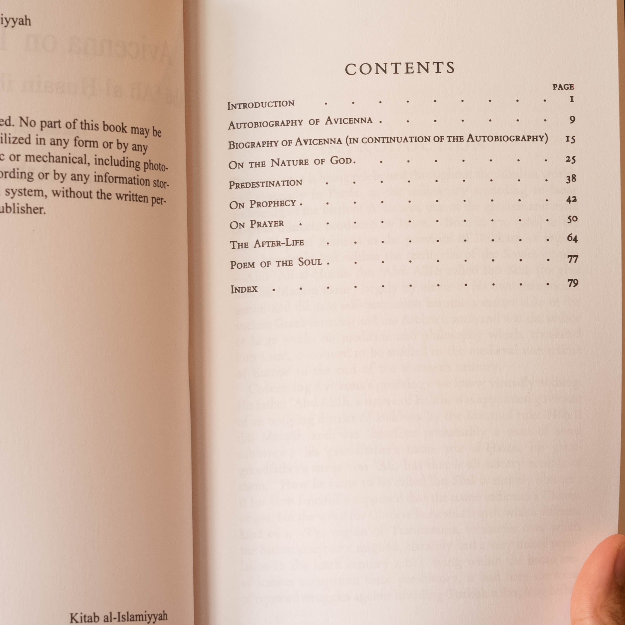 Avicenna on Theology、mySite、topwebapps