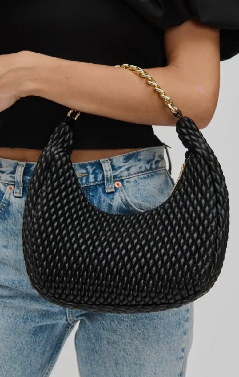 Stacy’s Quilted Handbag、mySite、garagedoors4me