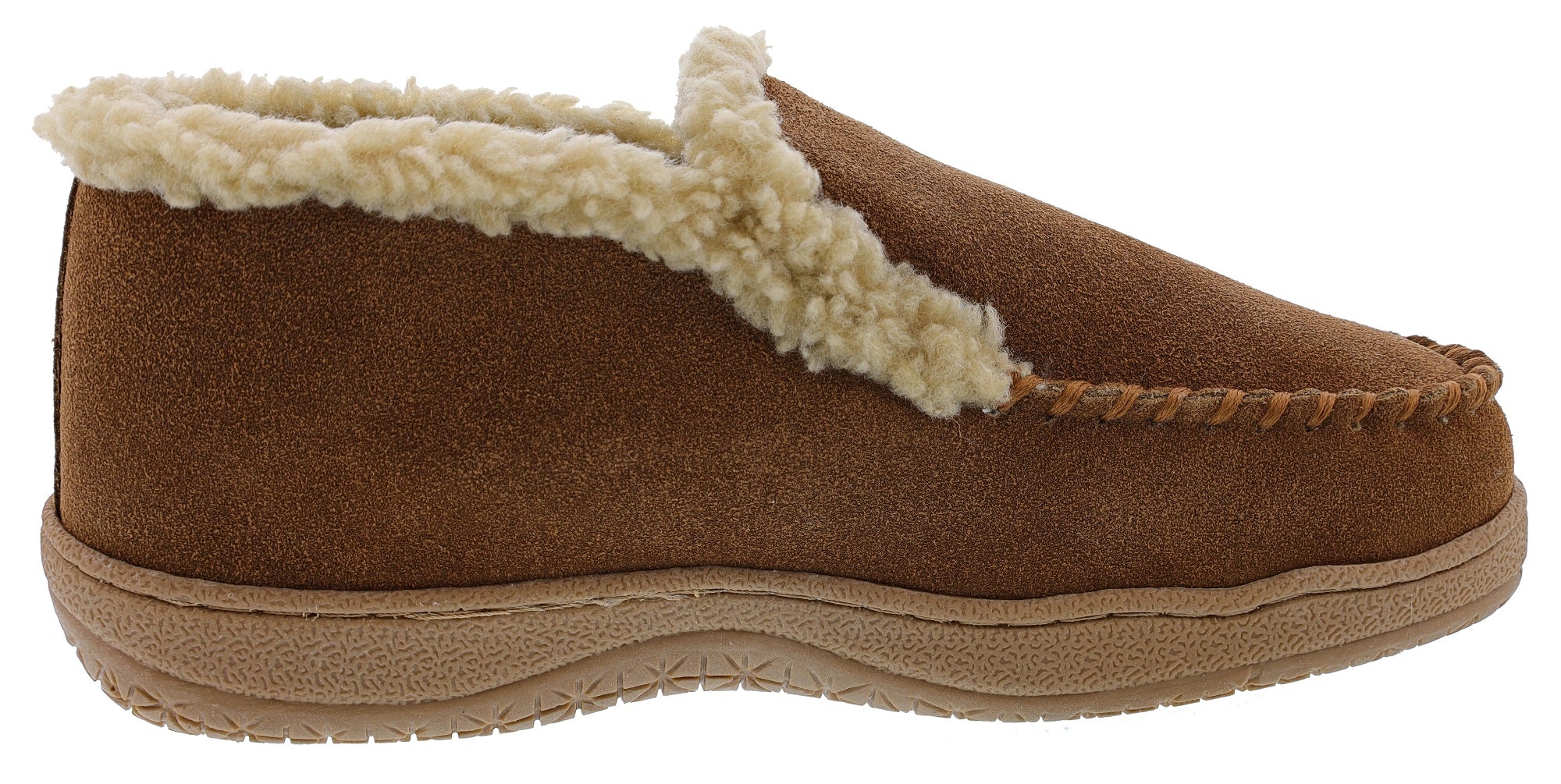 Clarks Men's Moccasin Winter Slippers Andrew、mySite、dreamappss