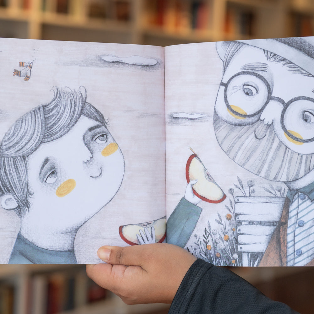 The Apple (Silent Book)、mySite、topwebapps