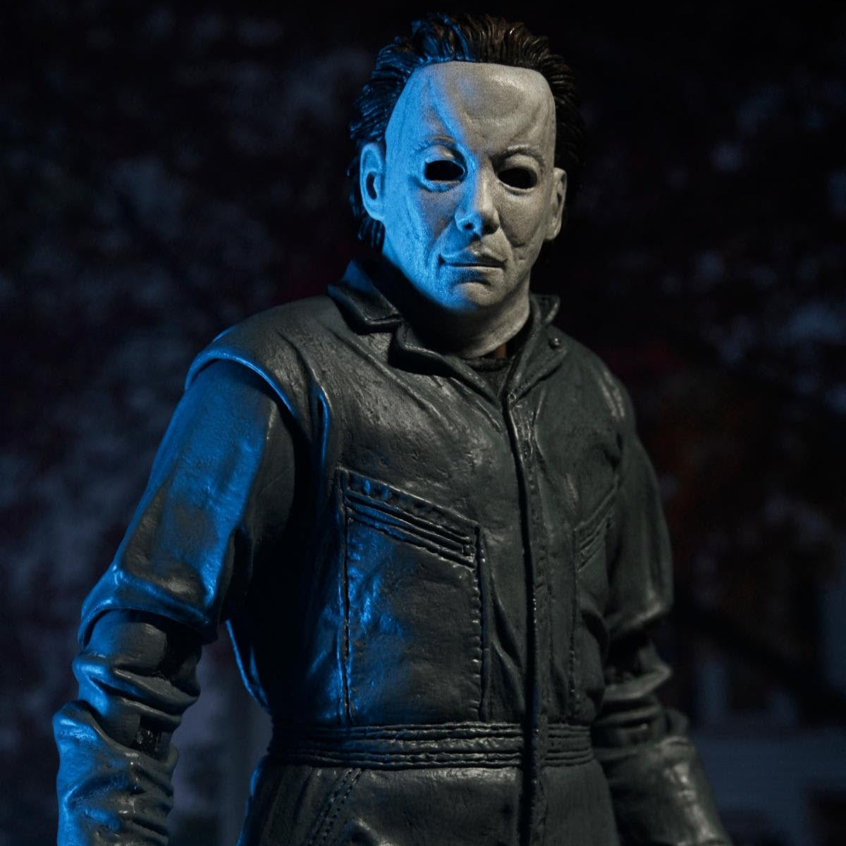 Halloween 6: Curse of Michael Myers Ultimate Michael Myers、mySite、hgirdovlk