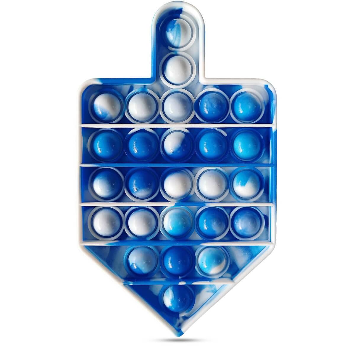 Hanukkah Dreidel Fidget Poppit、mySite、topwebapps