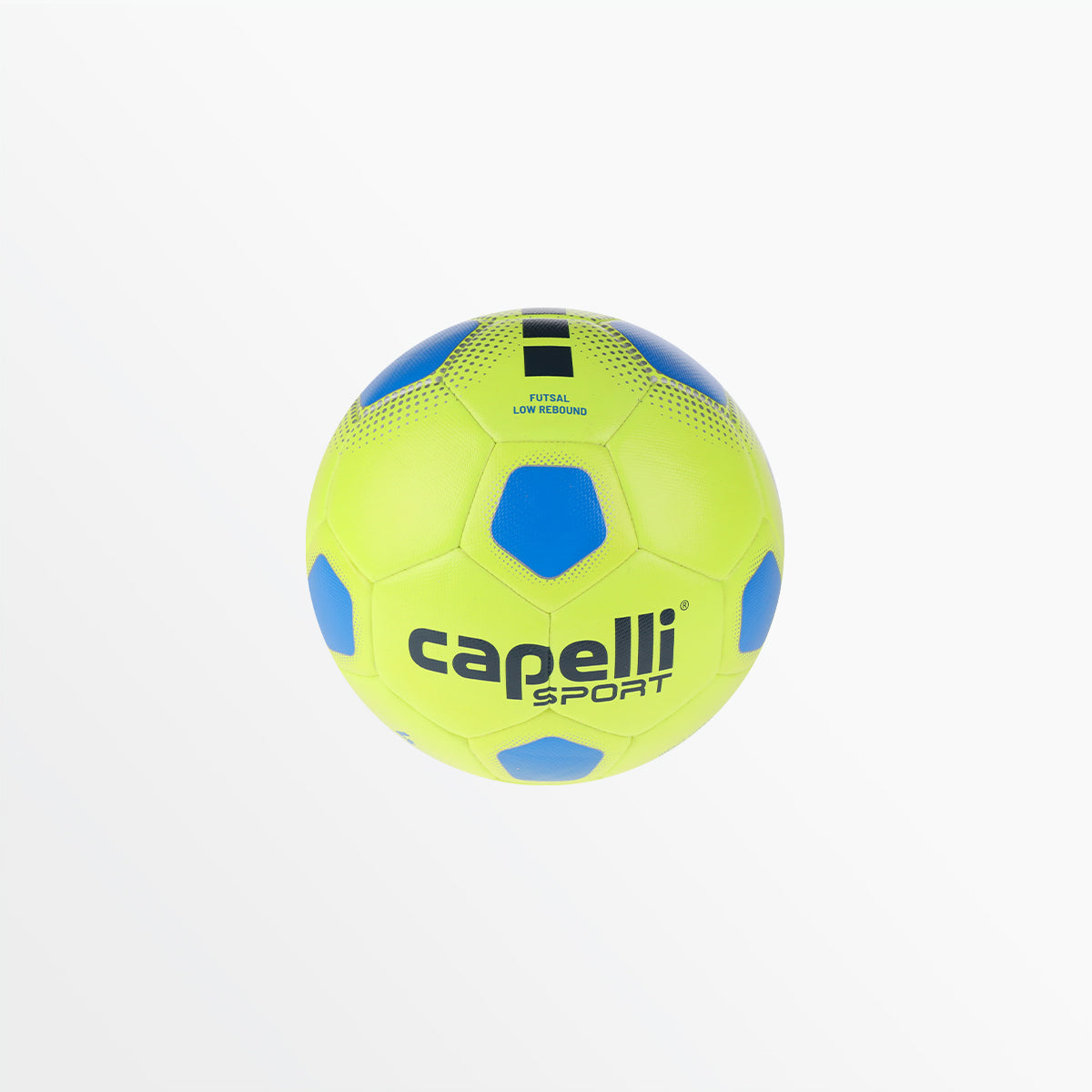 IMPACT FUTSAL COMPETITION HYBRID SUPER HYBRID BALL