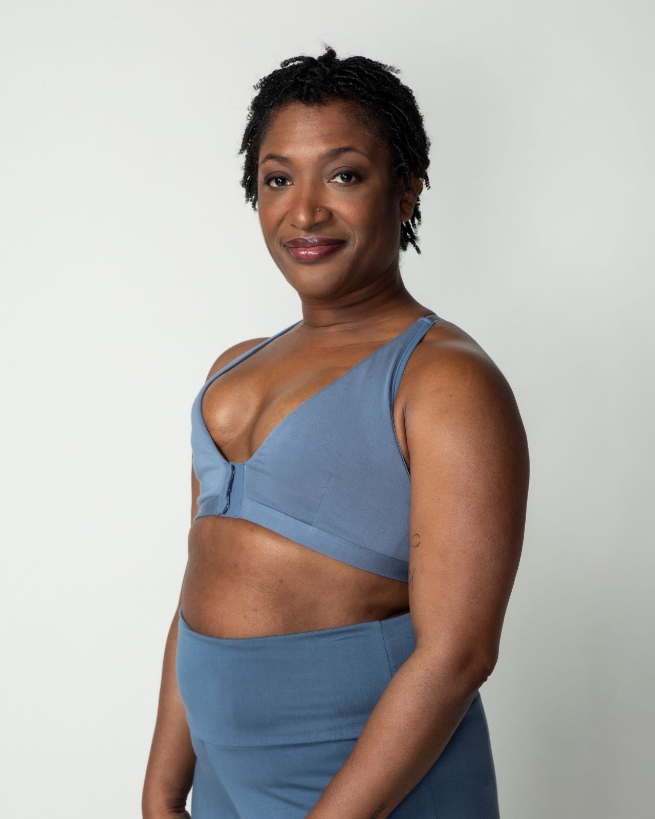 Melissa Front Closure Bra、mySite、bengalsvssteelers