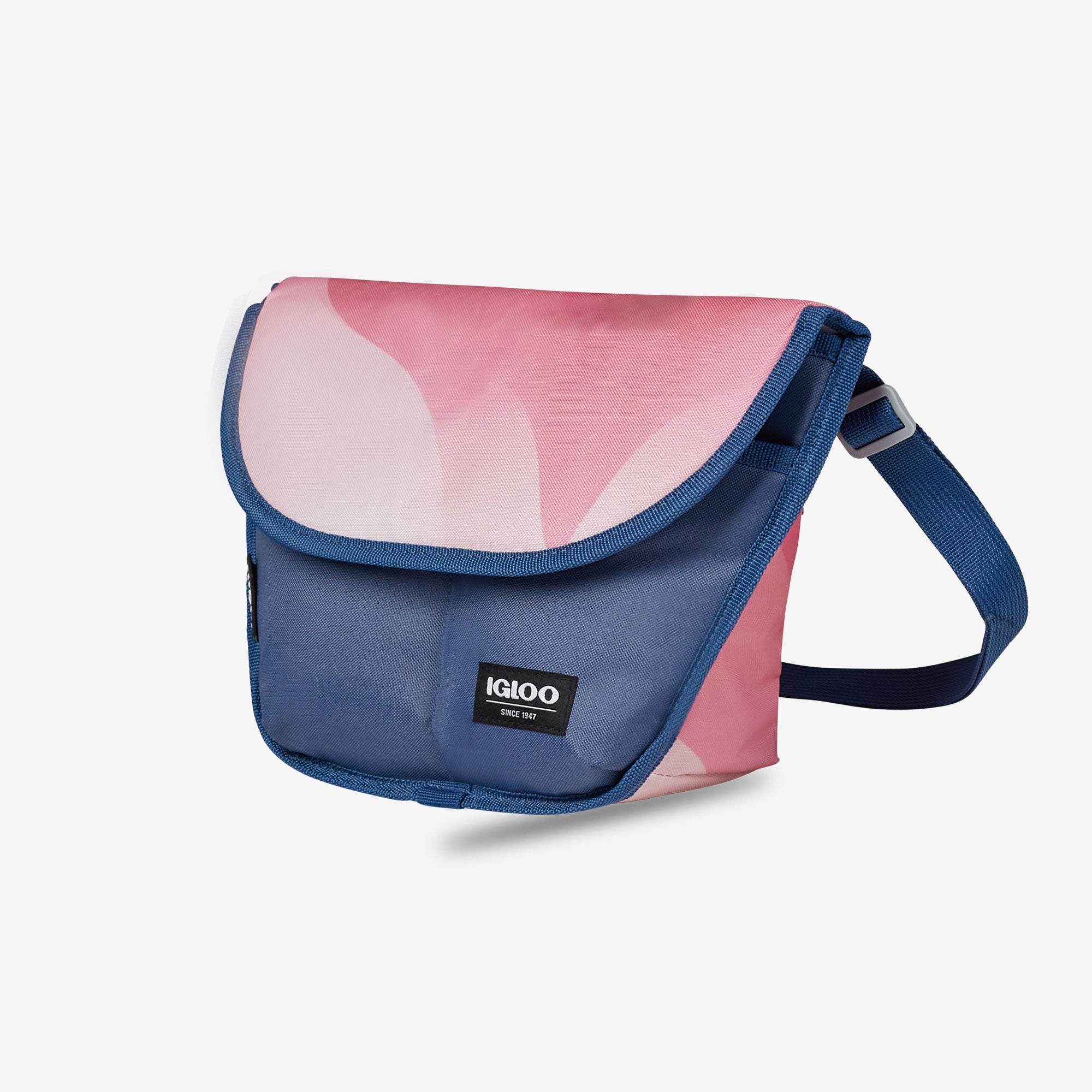 FUNdamentals™ Messenger Cooler Bag、mySite、noshort
