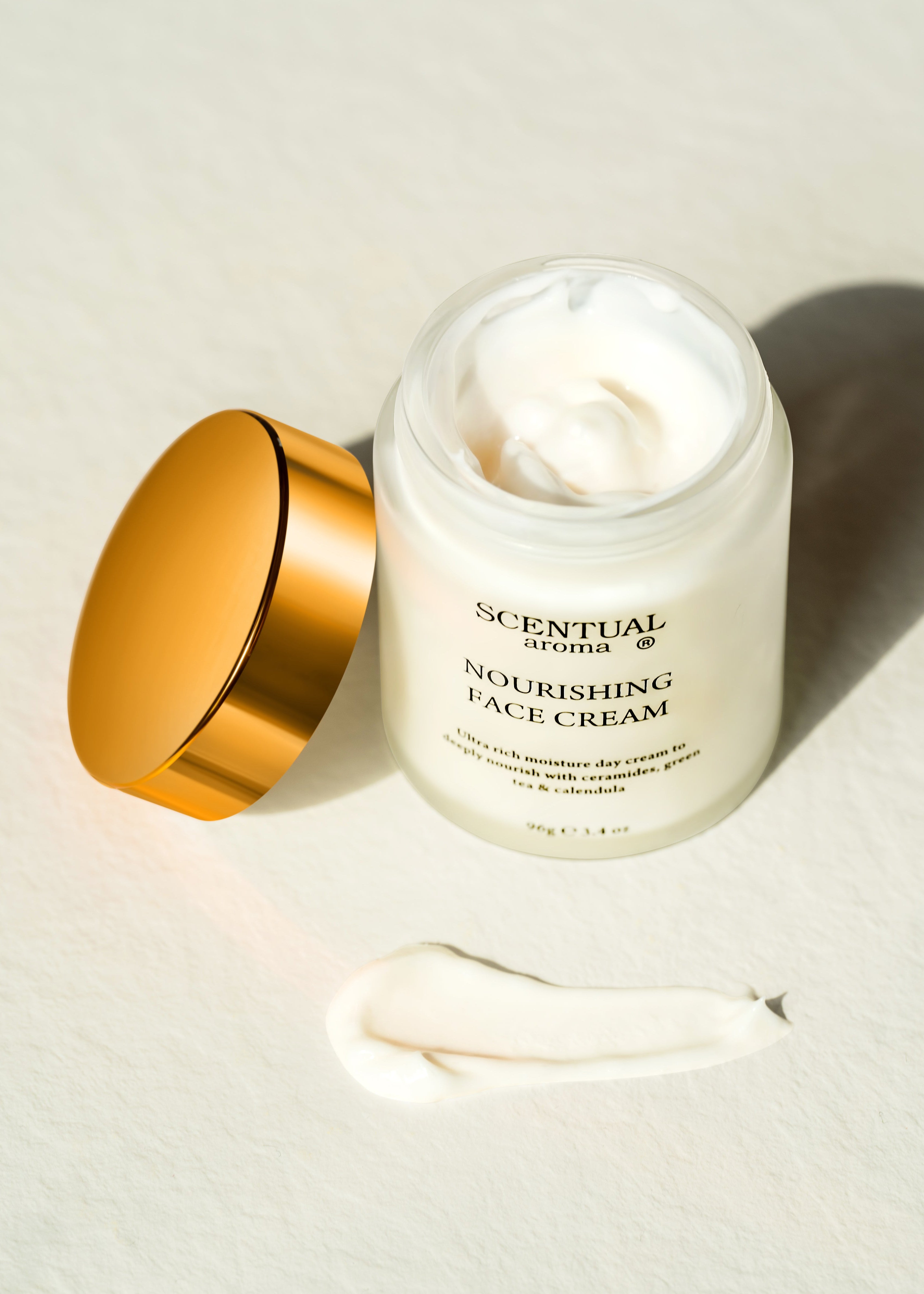  Nourishing Face Cream、mySite、elrpsem3k