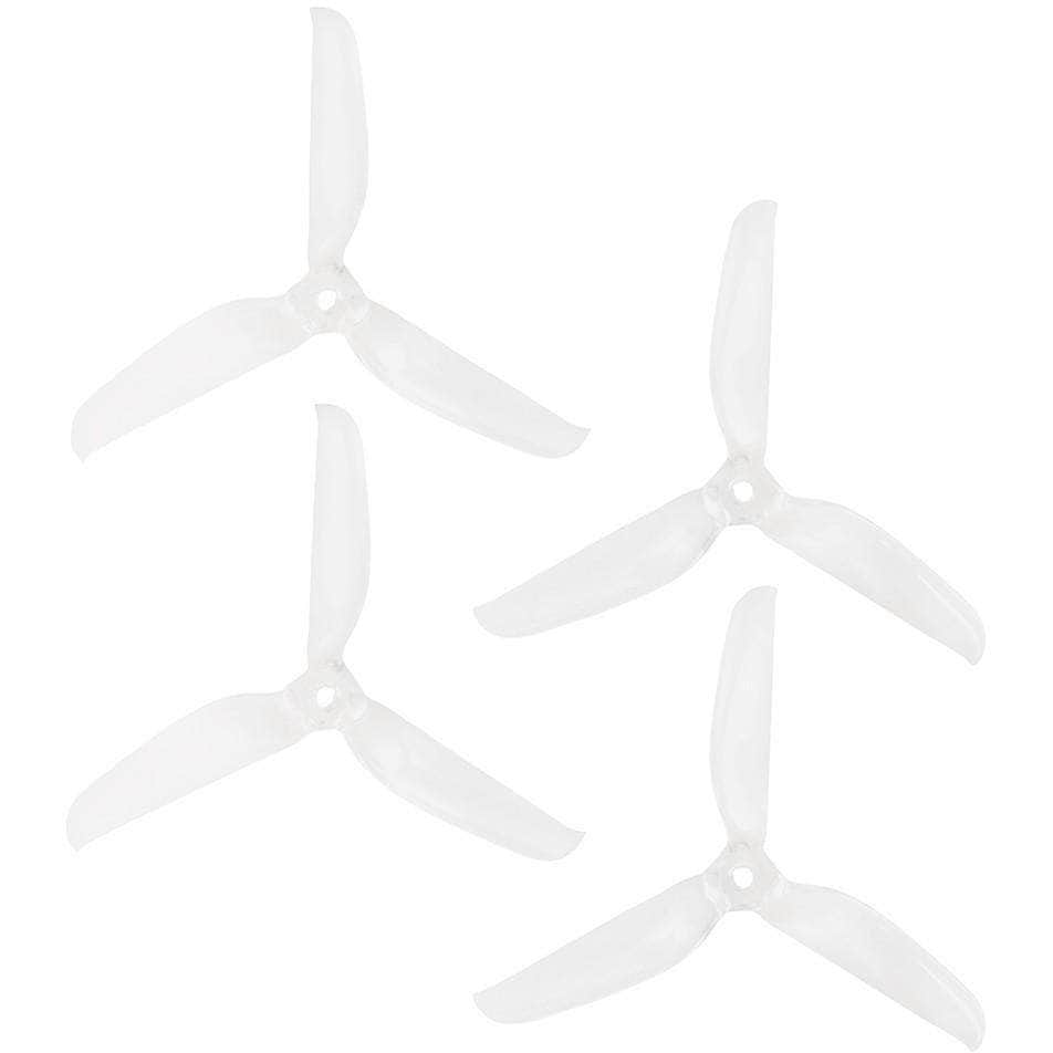  Lumenier Gate Breaker 5x5.3x3 Tri-Blade 5 Prop 4 Pack - Choose Your Color、mySite、merchandisen