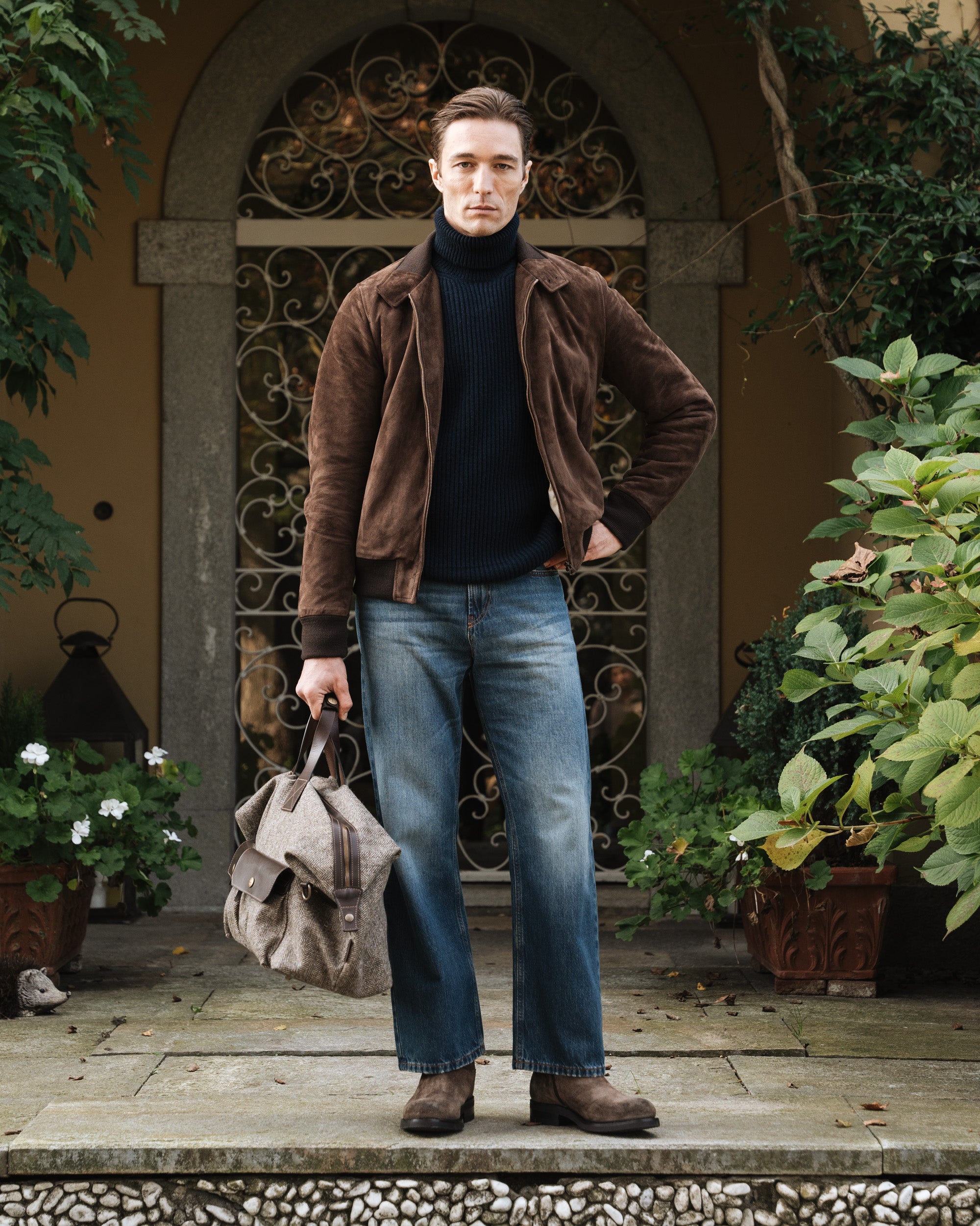  Alpador、mySite、merchandisen