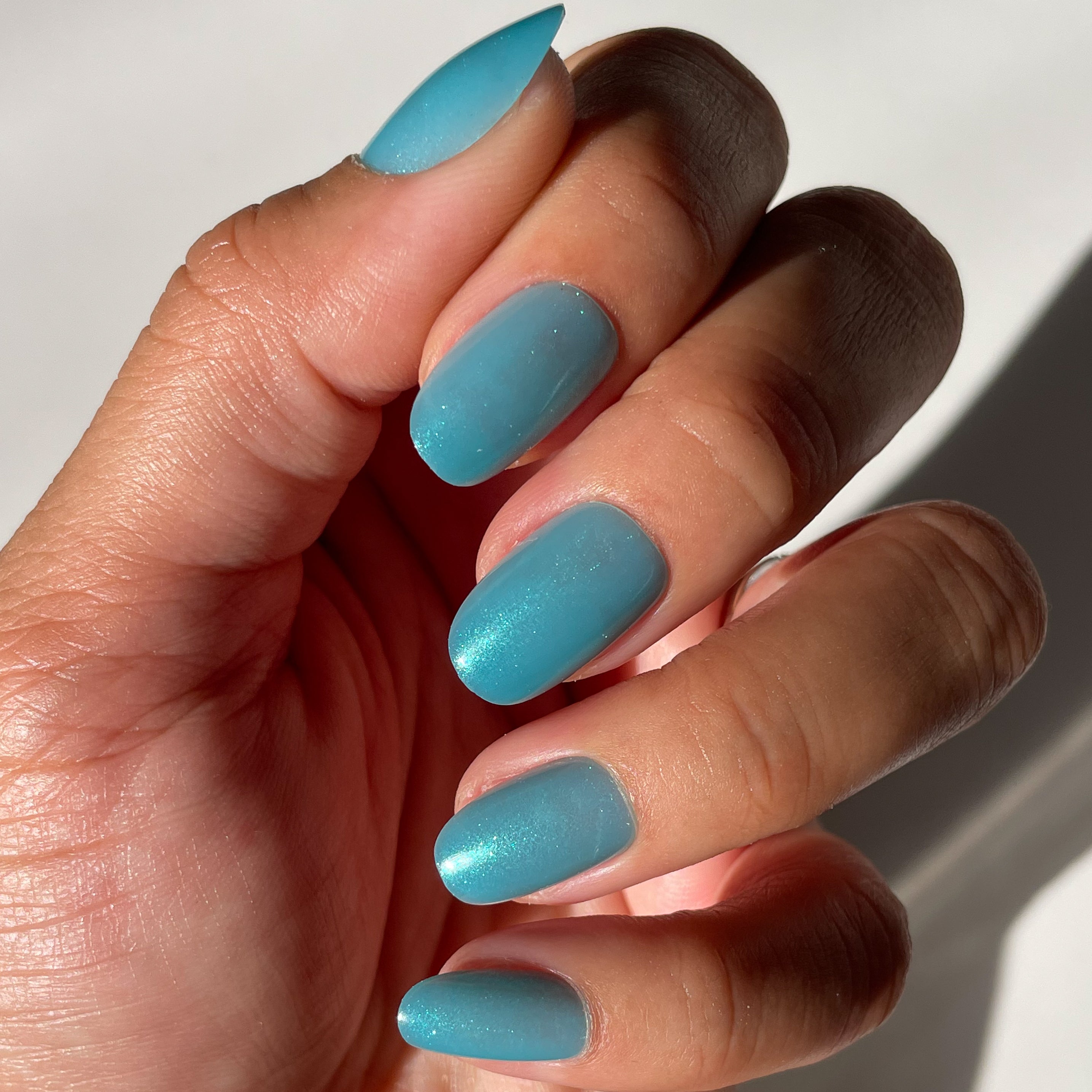 My Little Seapony | Round | Short、mySite、solidvoid