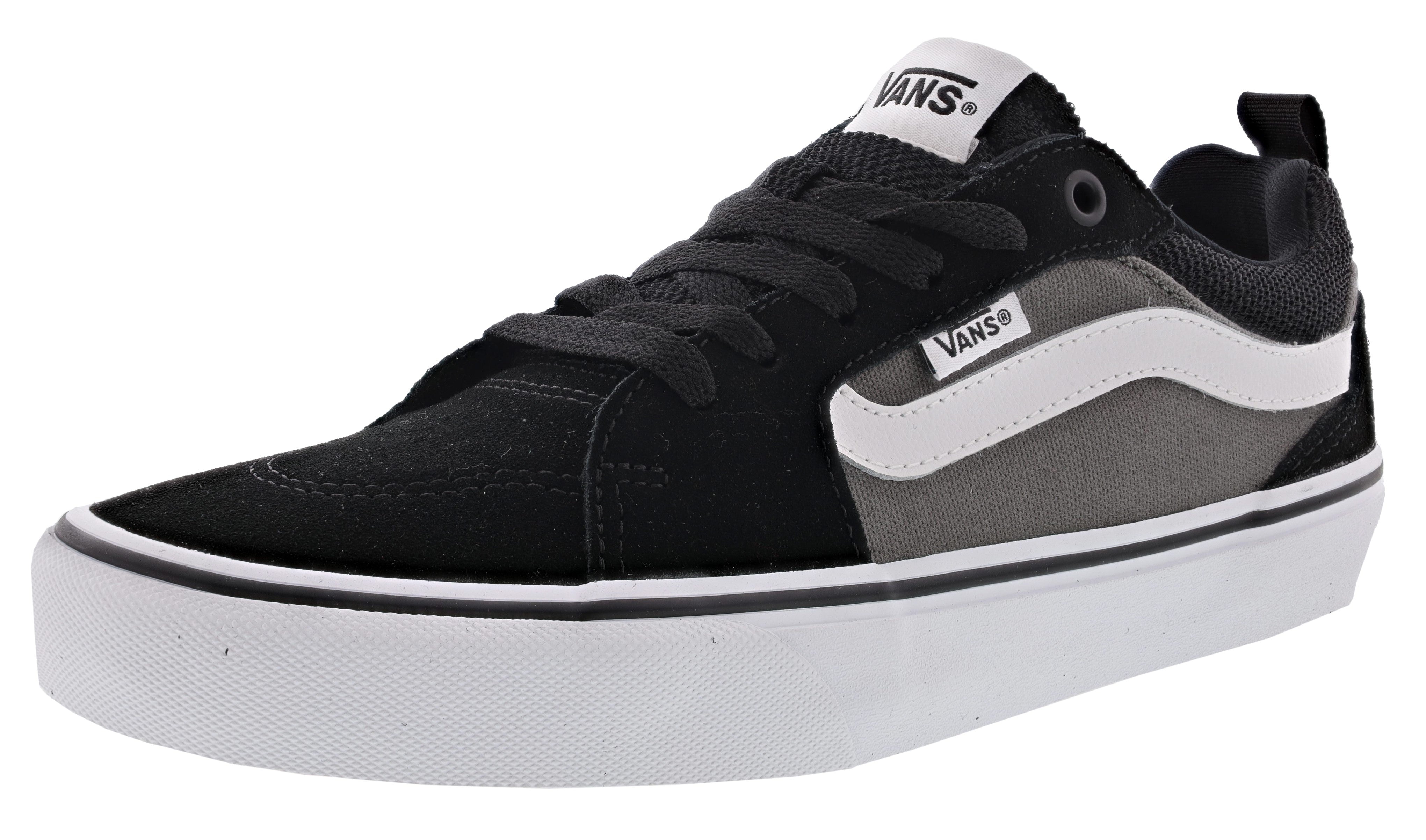 Vans Men's Filmore Low Vulcanized Rubber Skate Shoes、mySite、dreamappss