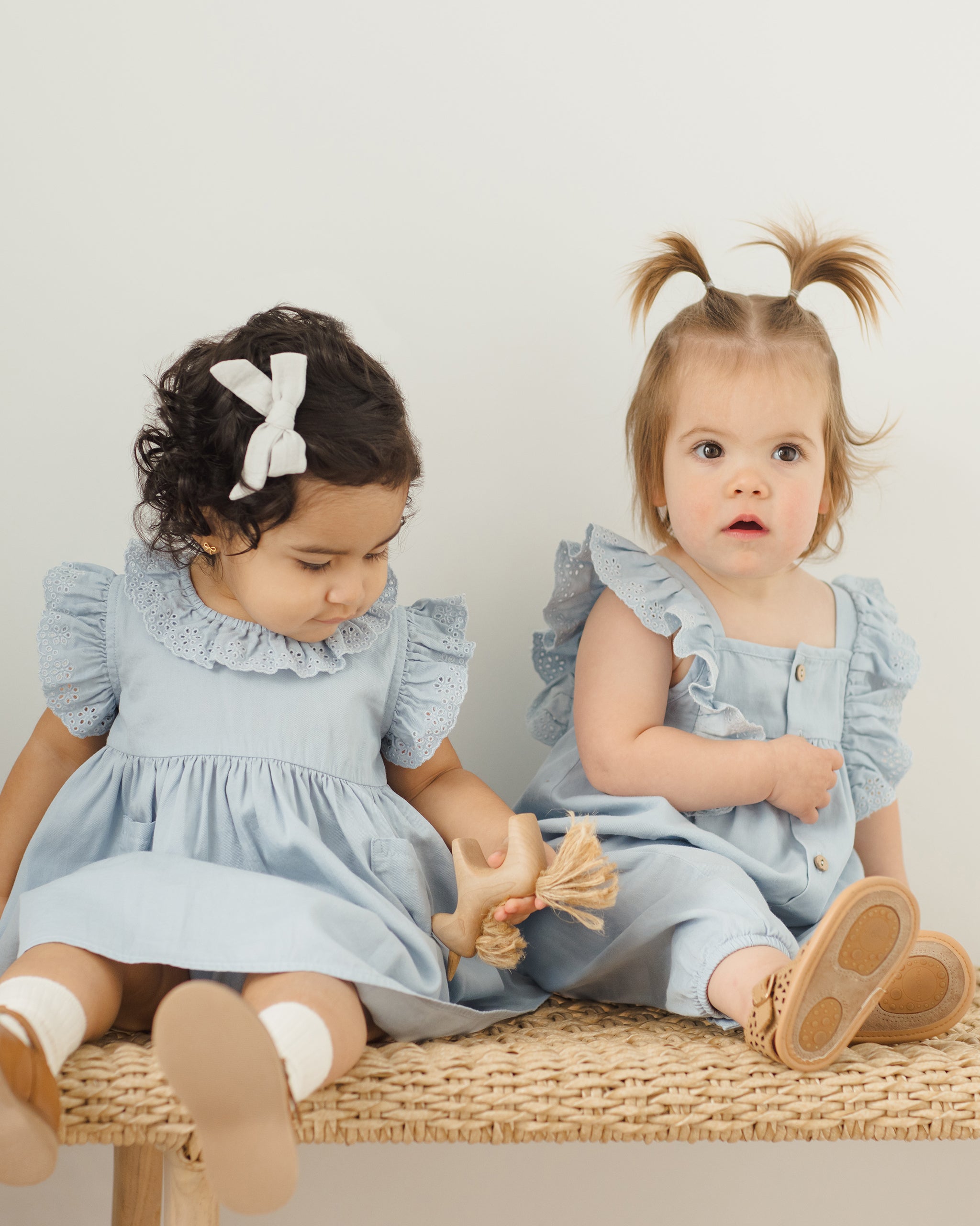  Nova Romper || Chambray、mySite、layawaytickets