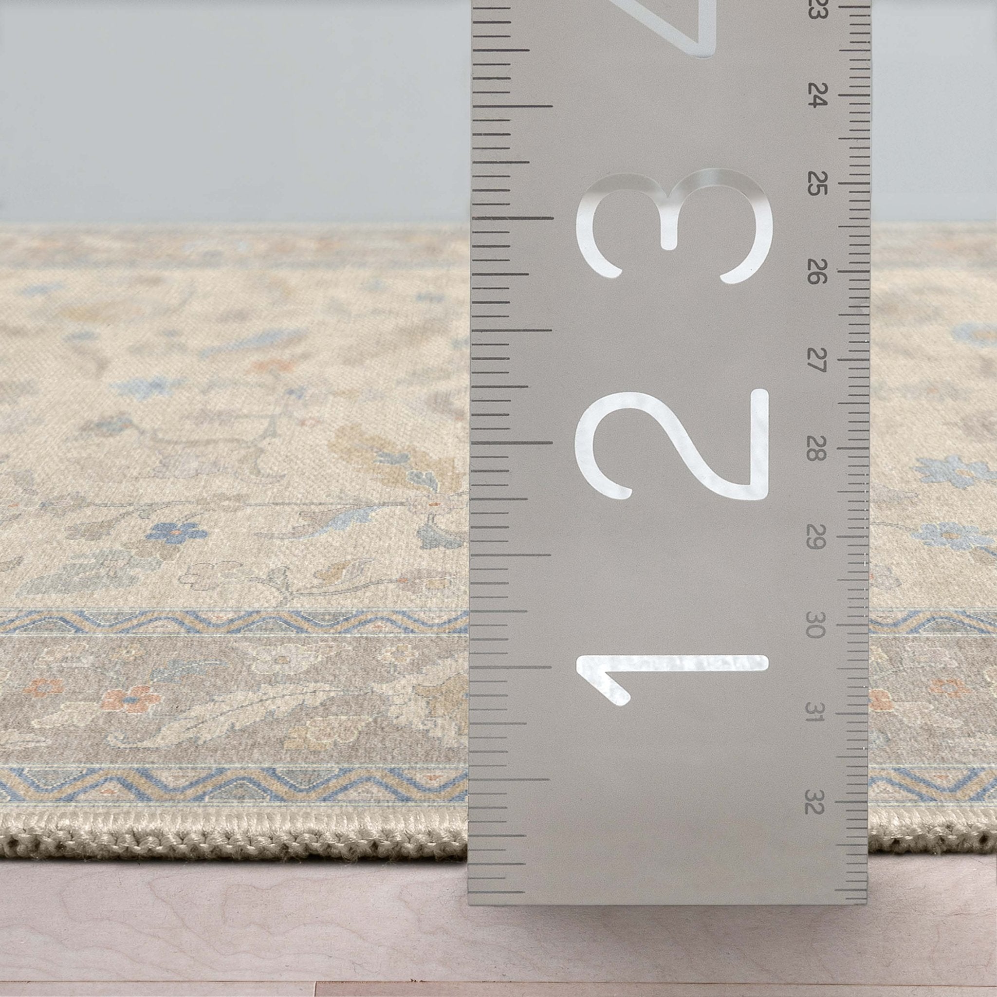 Mardin Modern Vintage Boho Rug for Living Room Bedroom Dining Room ,Easy Clean、mySite、gigharbornorthrealestate