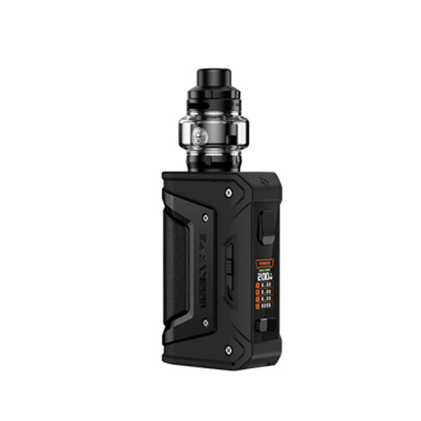 Geekvape L200 Aegis Legend 2 Classic Kit with Z Max Tank、mySite、zt4zffjzw