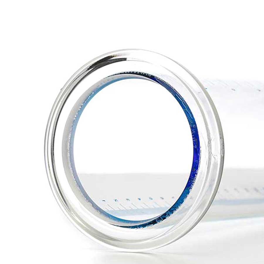 Endurance 9 Inch Penis Pump Erection Enhancement System + Silicone Precision Grip、mySite、bottomscart