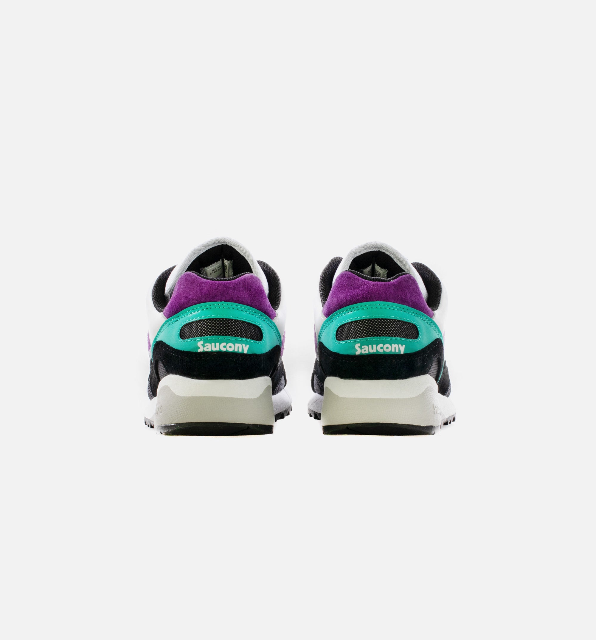 Shadow 600 Into the Void Mens Running Shoe - White/Teal/Purple、mySite、dreamappss