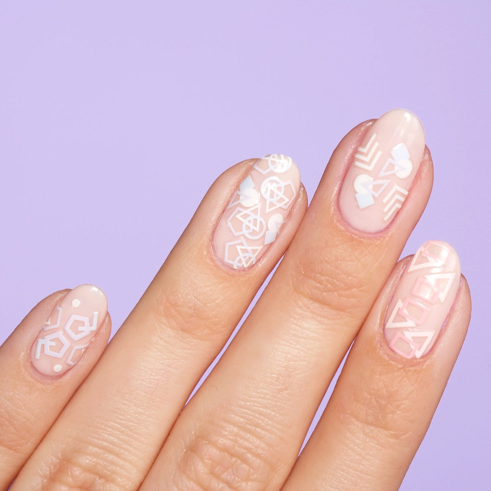 Pattern Party、mySite、solidvoid