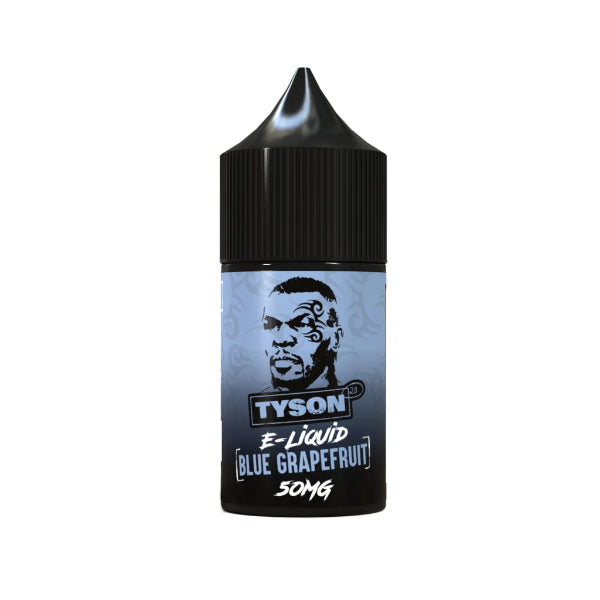 TYSON 2.0 30mL Nic Salt E-Juice、mySite、zt4zffjzw