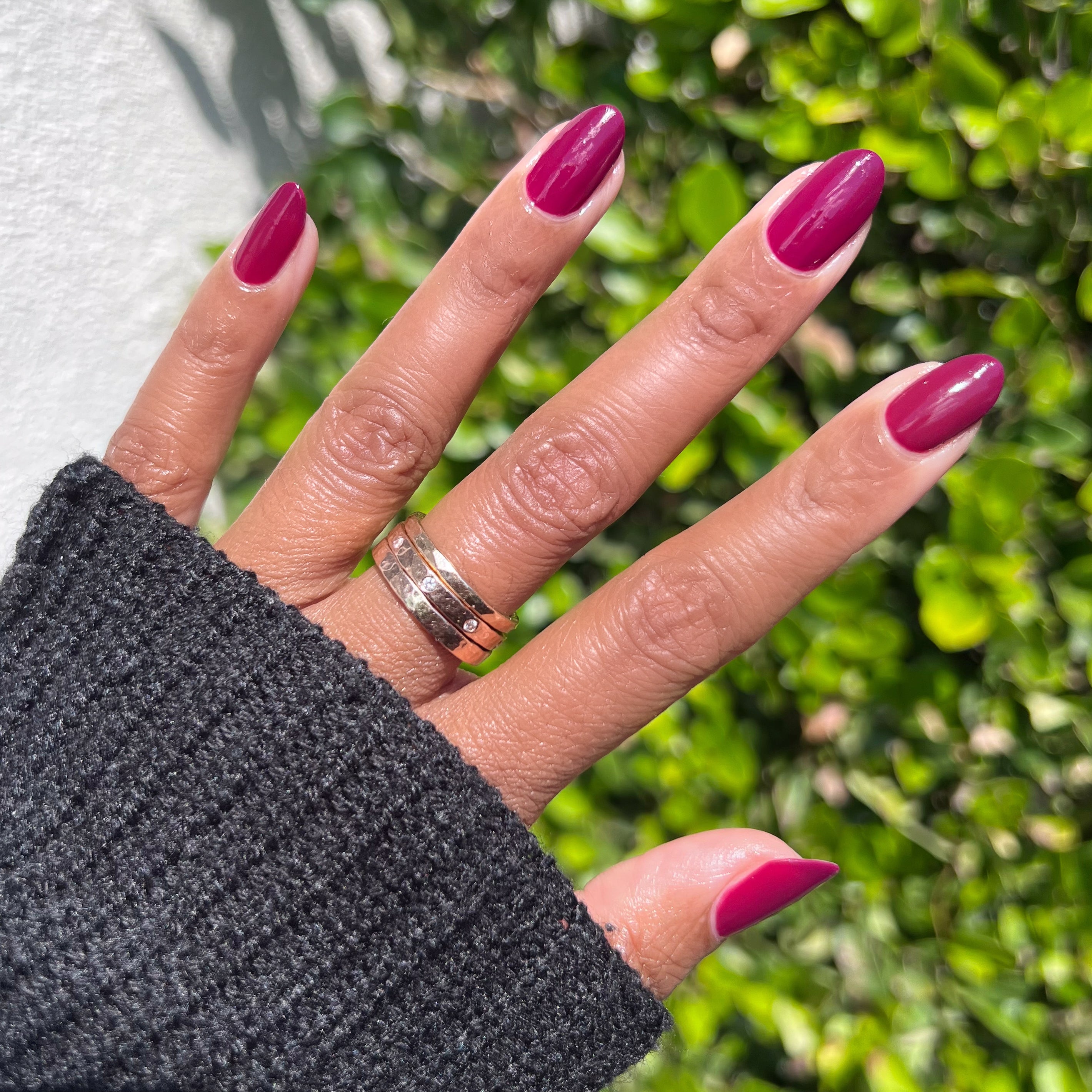 Cabernet、mySite、solidvoid