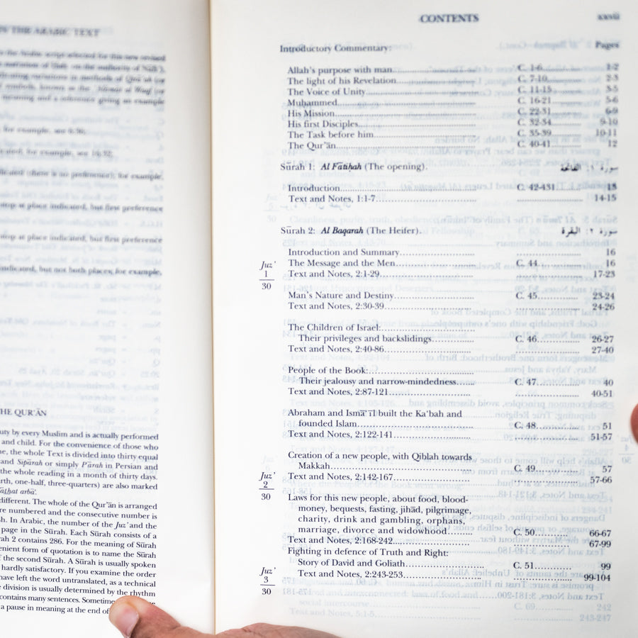 Meaning of the Holy Quran HB、mySite、topwebapps