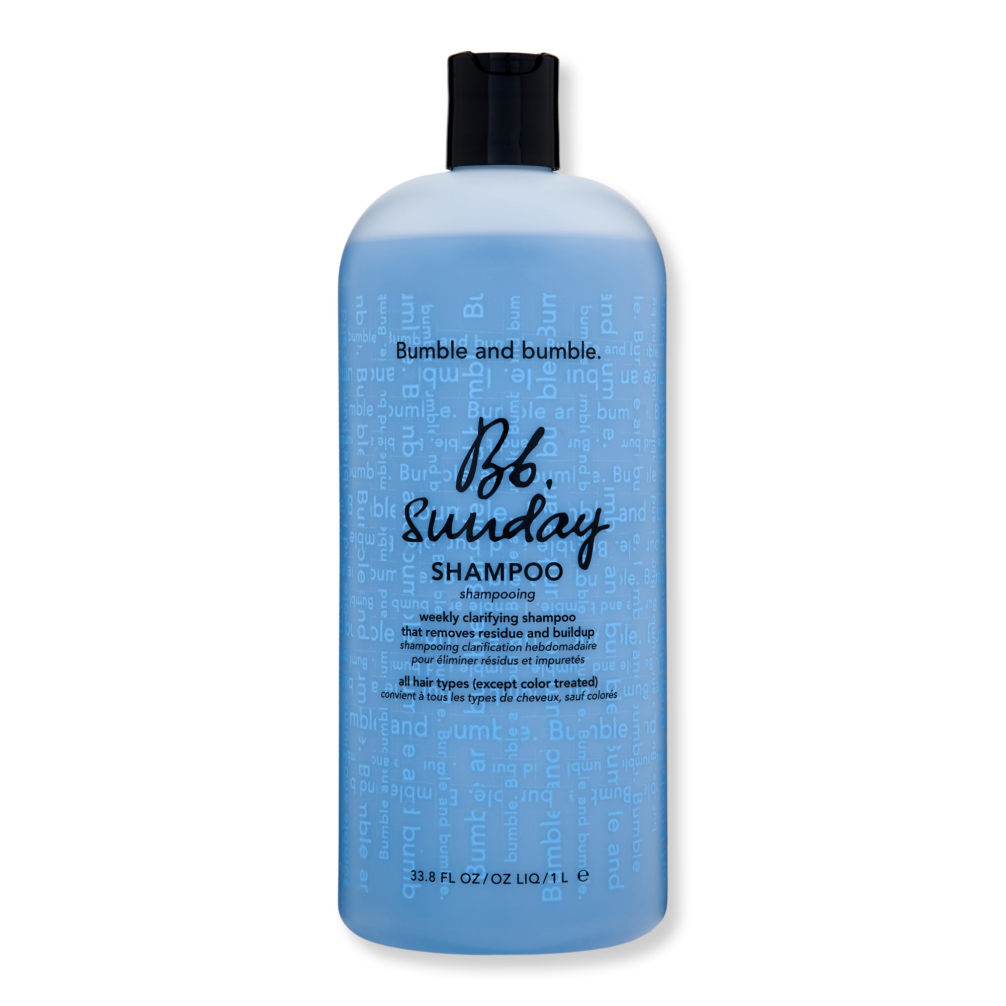 Bumble and bumble Sunday Shampoo、mySite、gigharbornorthrealestate