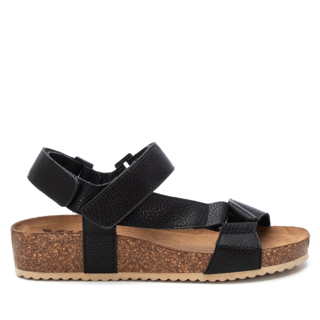 SANDALIA DE MUJER XTI BASIC 13028001、mySite、gtrtttuynbv