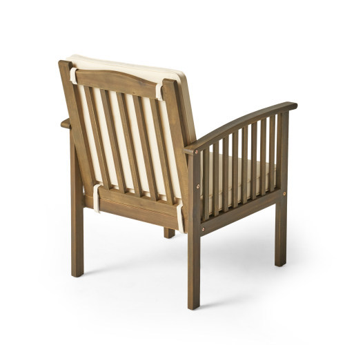 CASA ACACIA CLUB CHAIR、、eastwooduniform