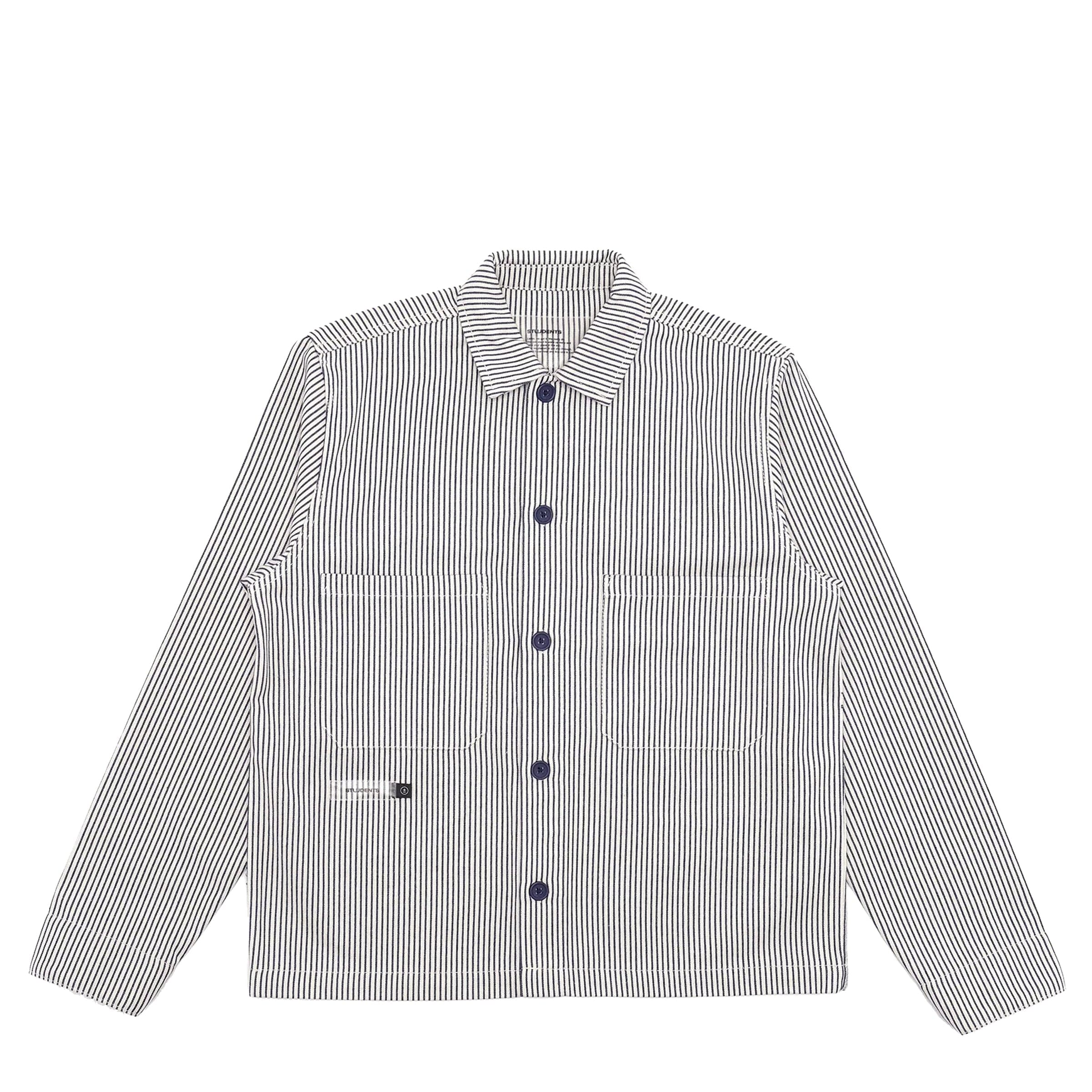 PATTON HICKORY CHORE JACKET、mySite、zt4zffjzw