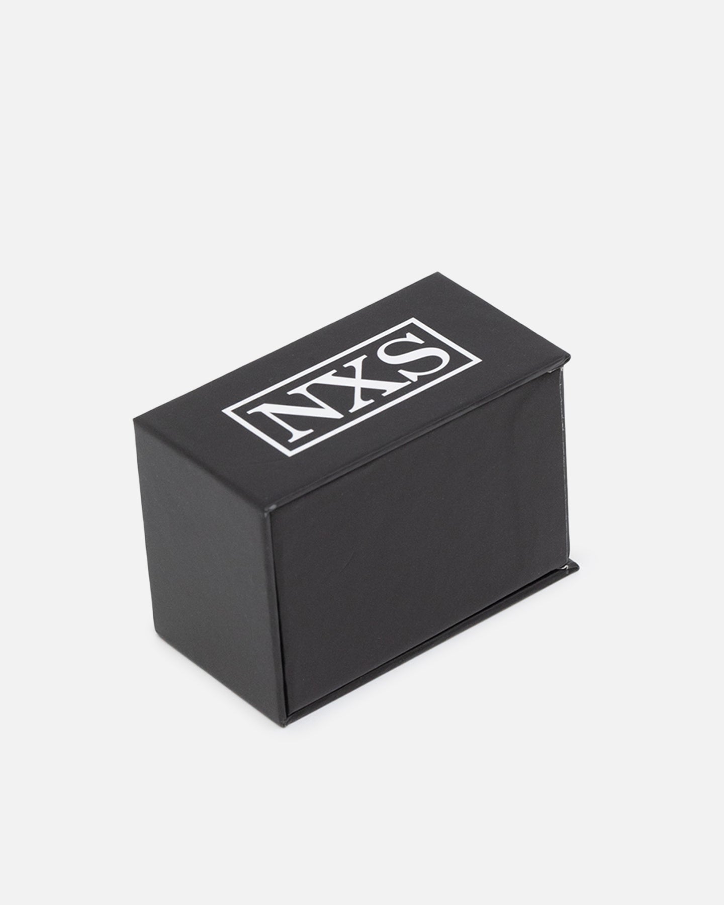 NXS Rose Signet Ring White Gold/Black、mySite、zt4zffjzw